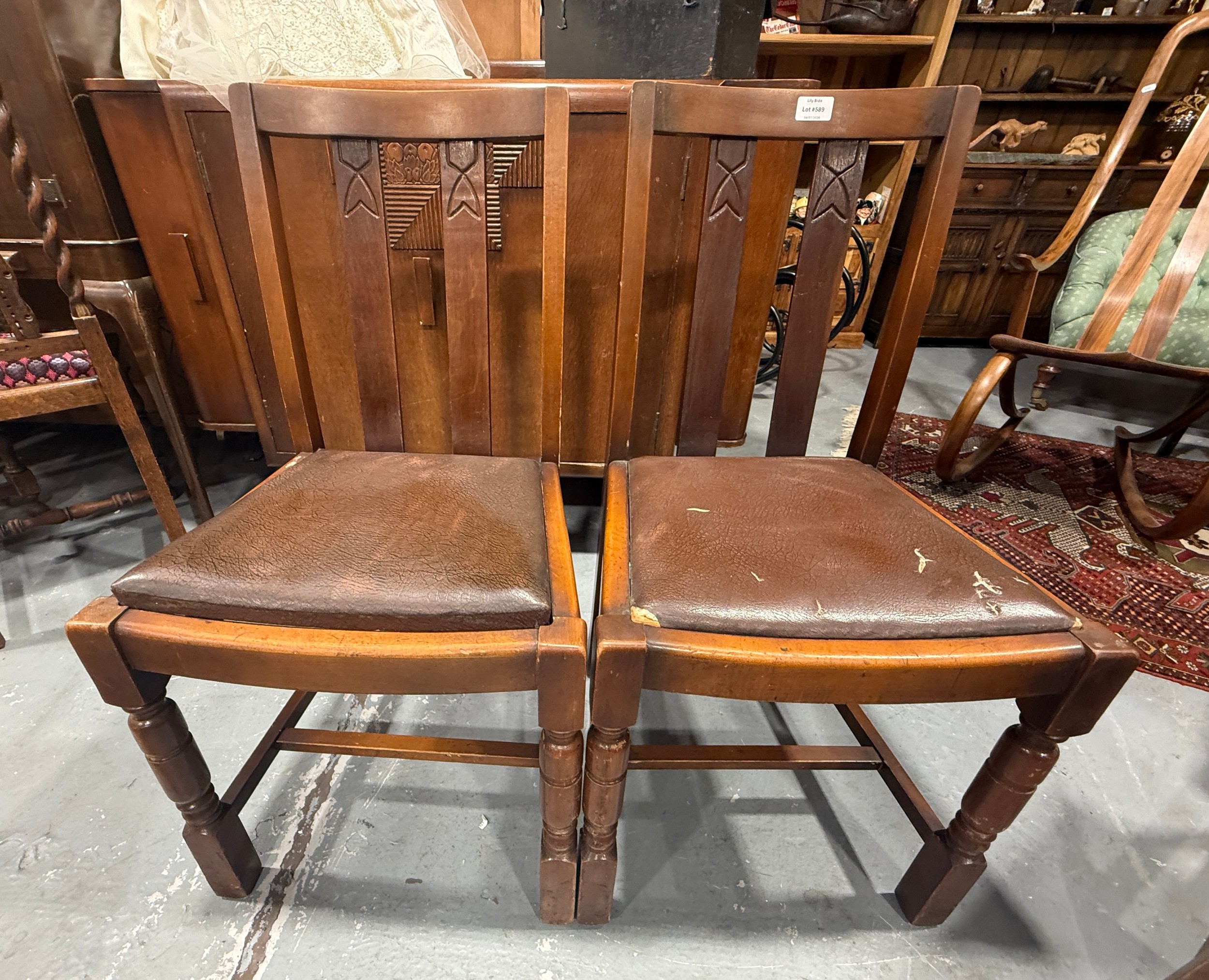 Lot 589