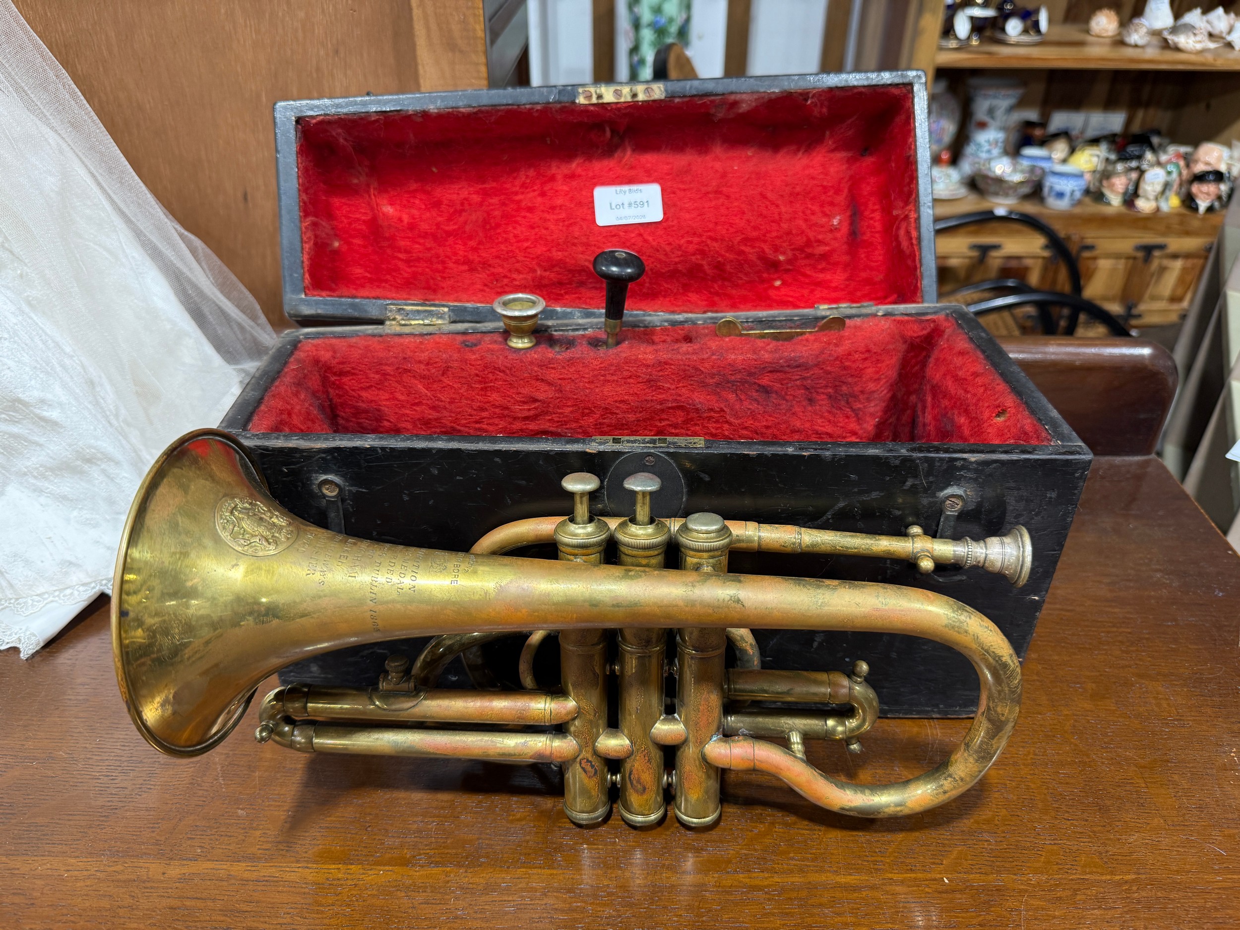 Lot 591