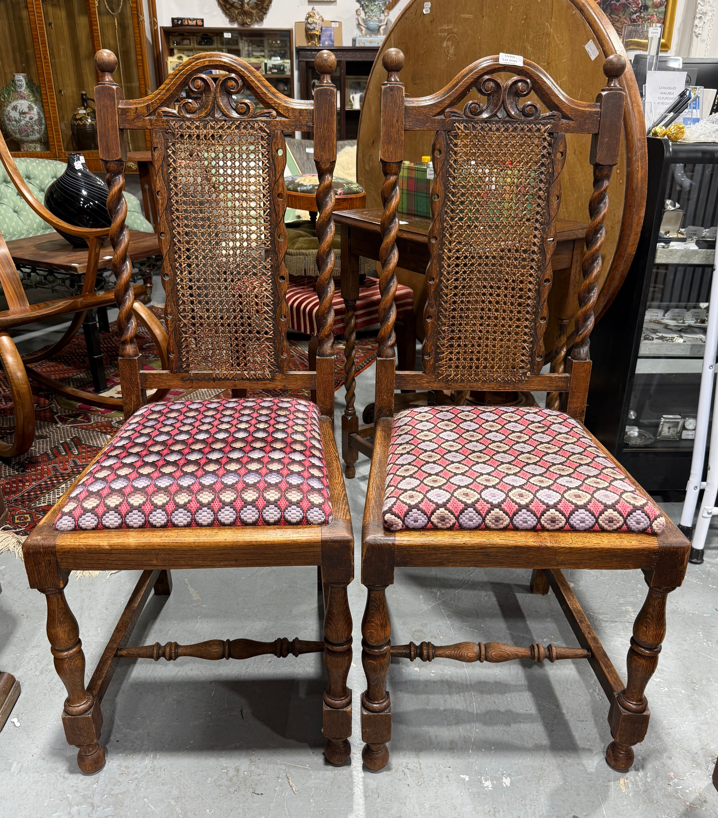 Lot 595