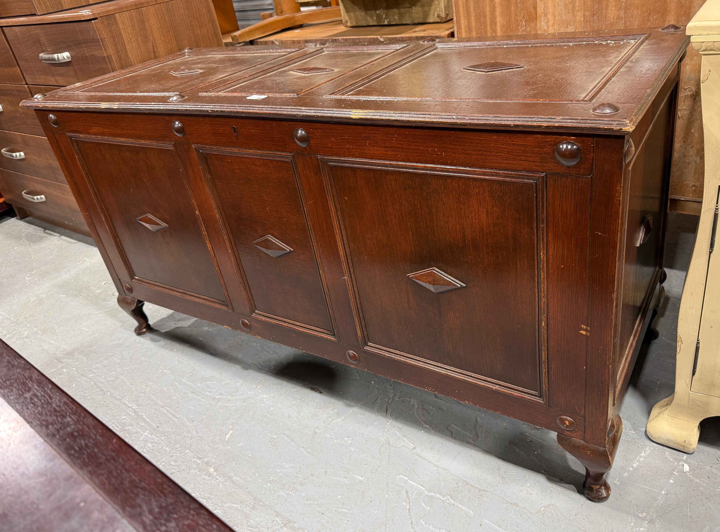 Lot 599