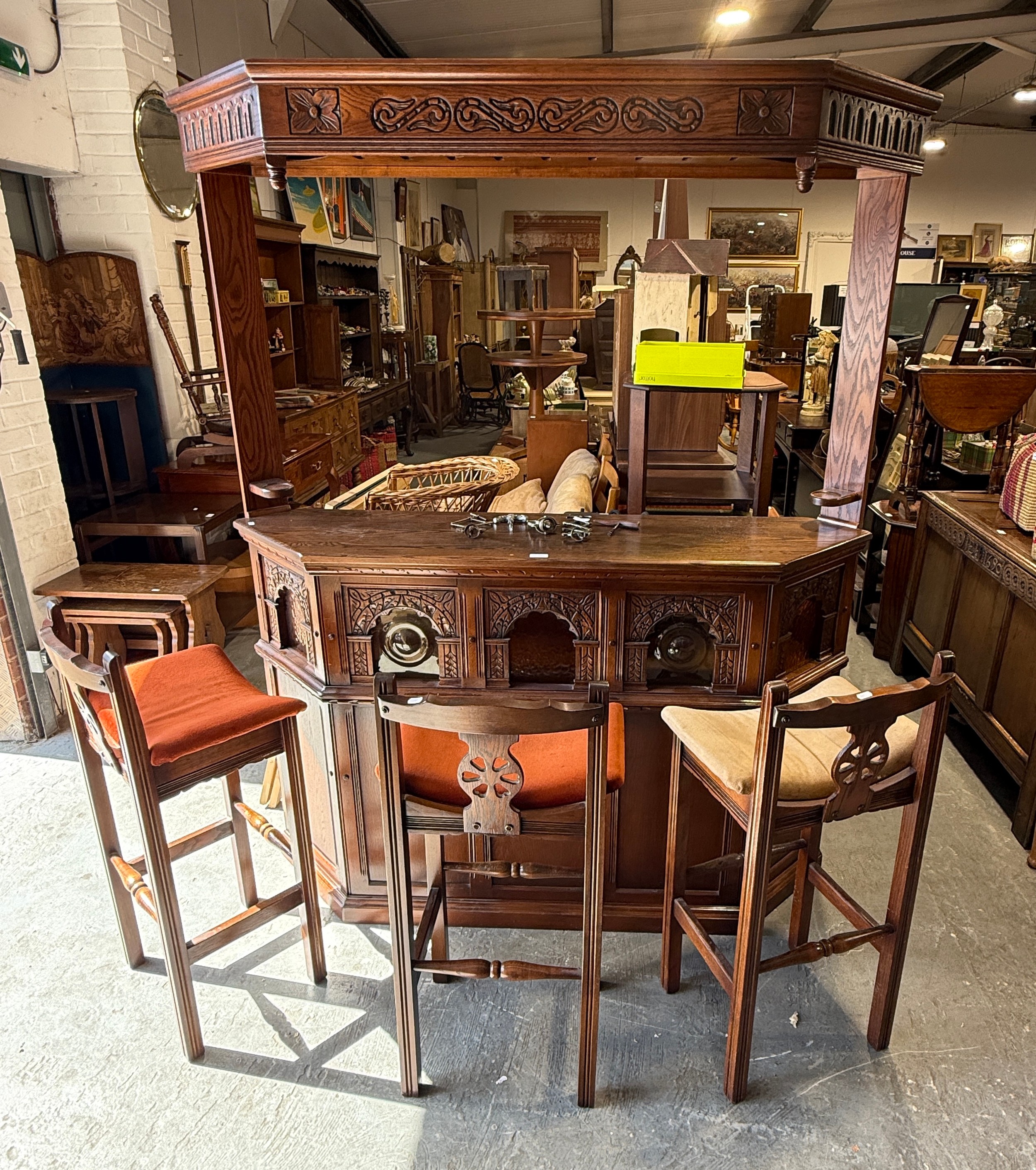 Lot 604