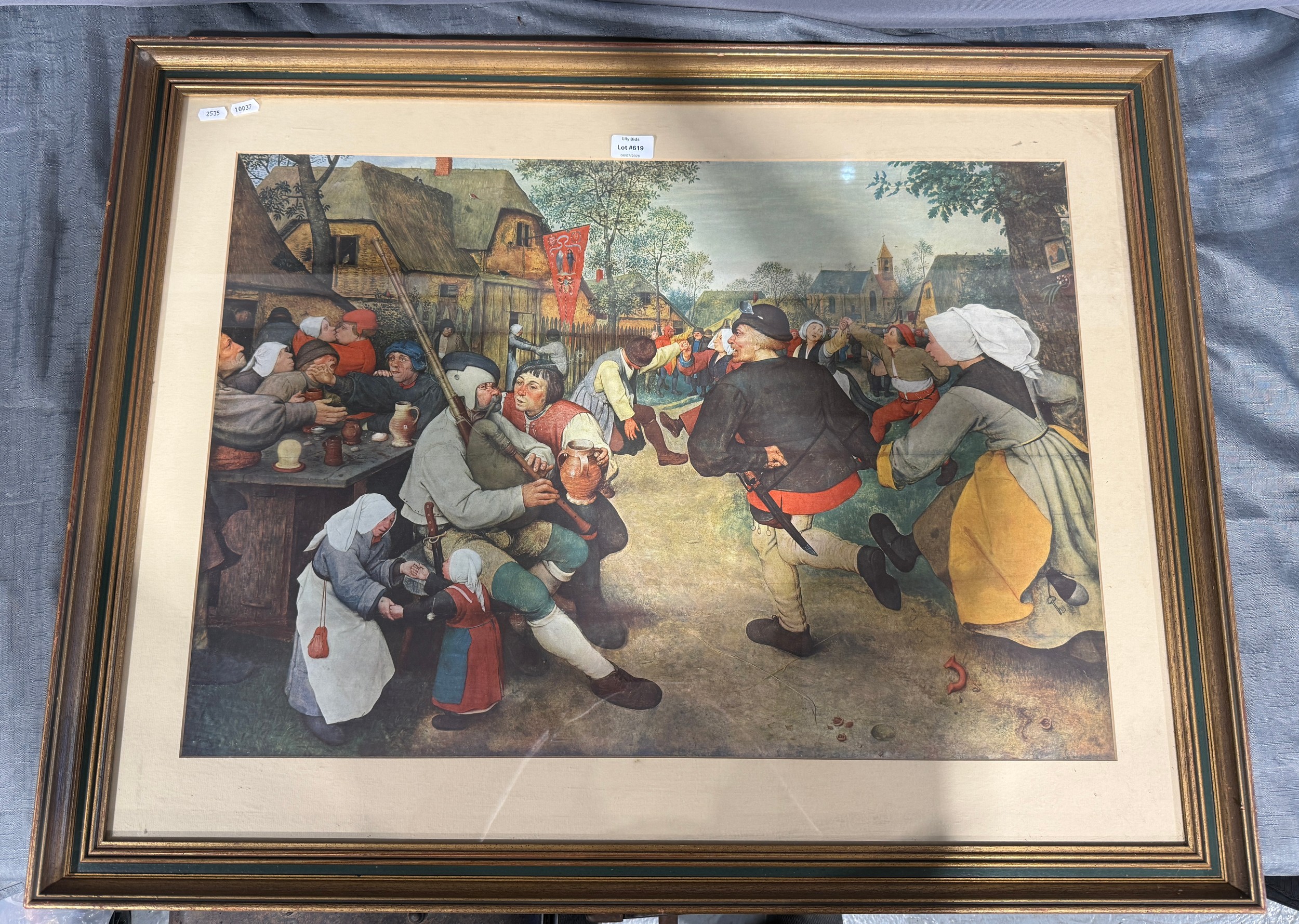 Lot 619