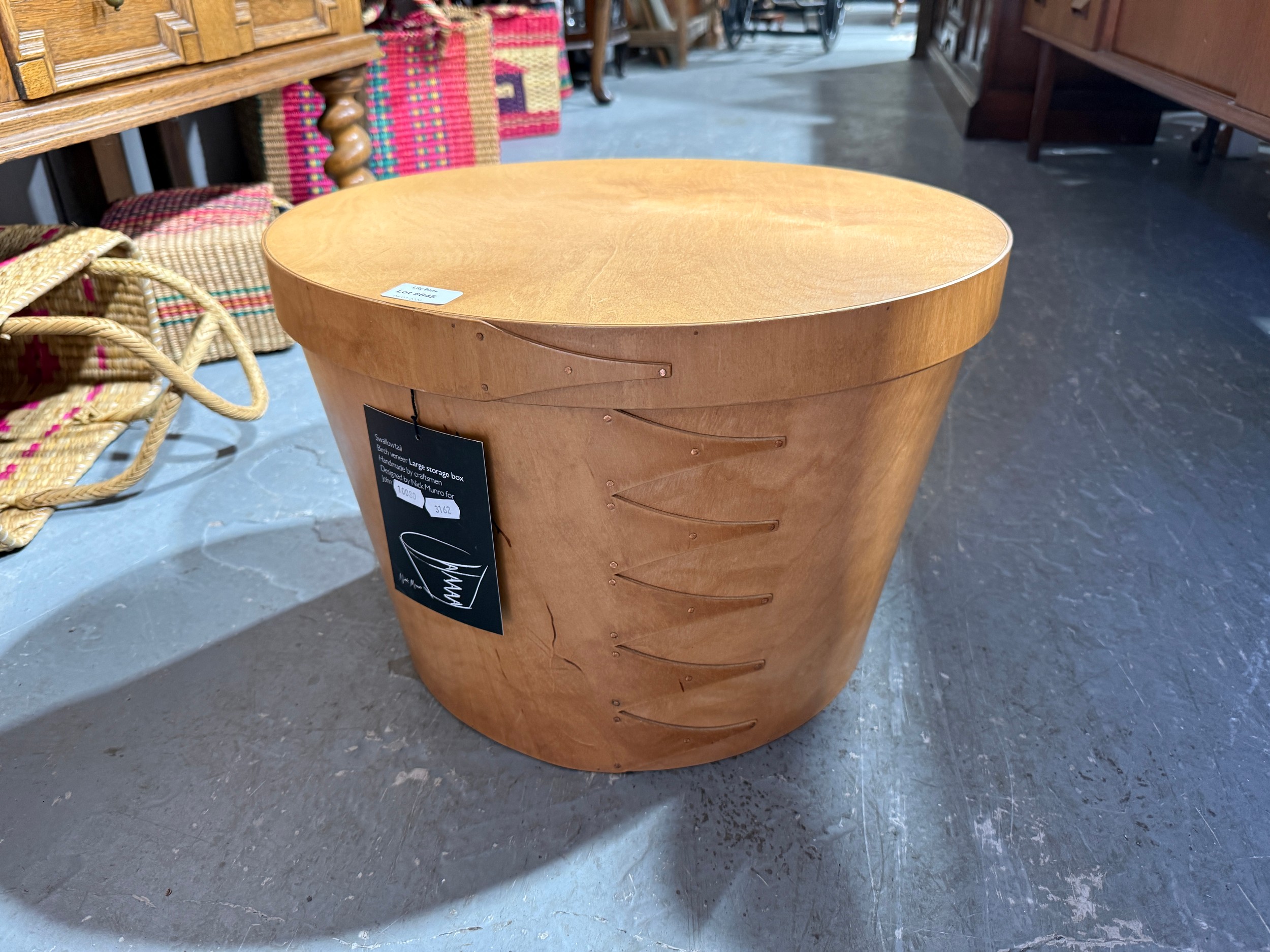 Lot 645