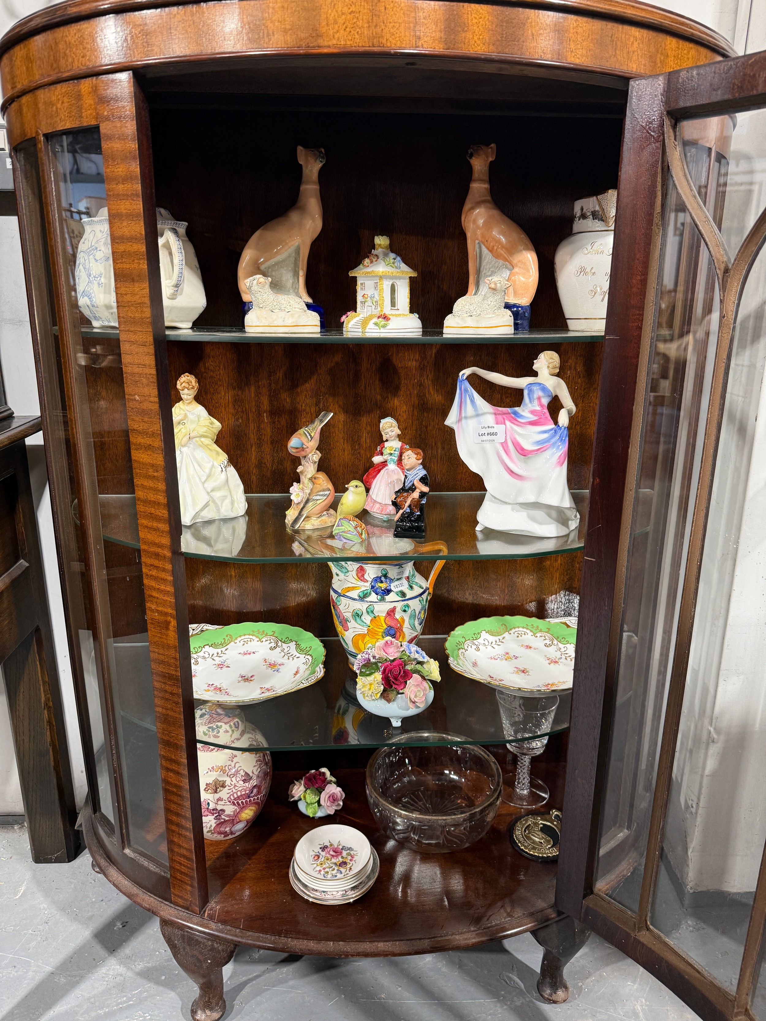 Lot 660