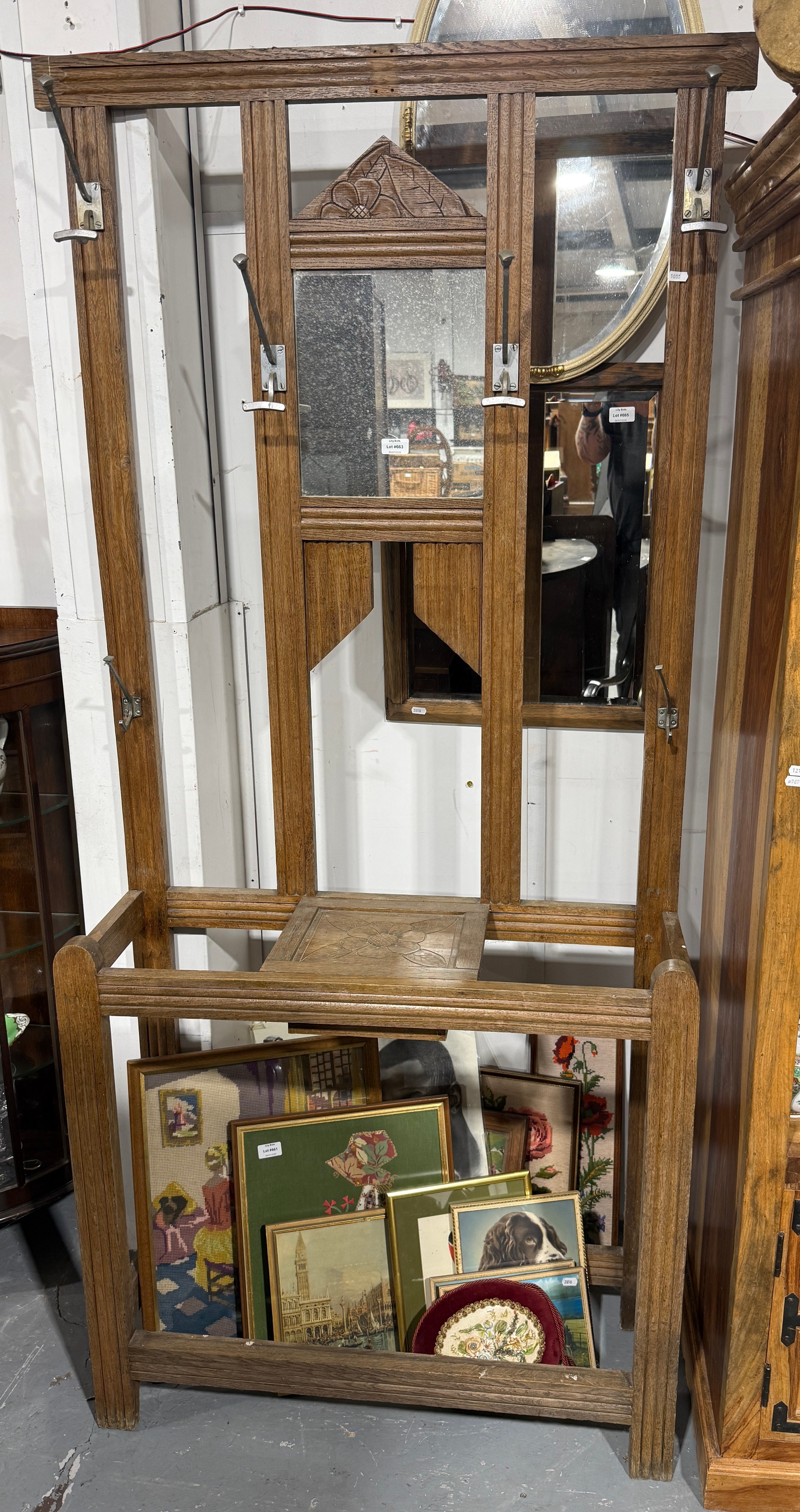 Lot 663