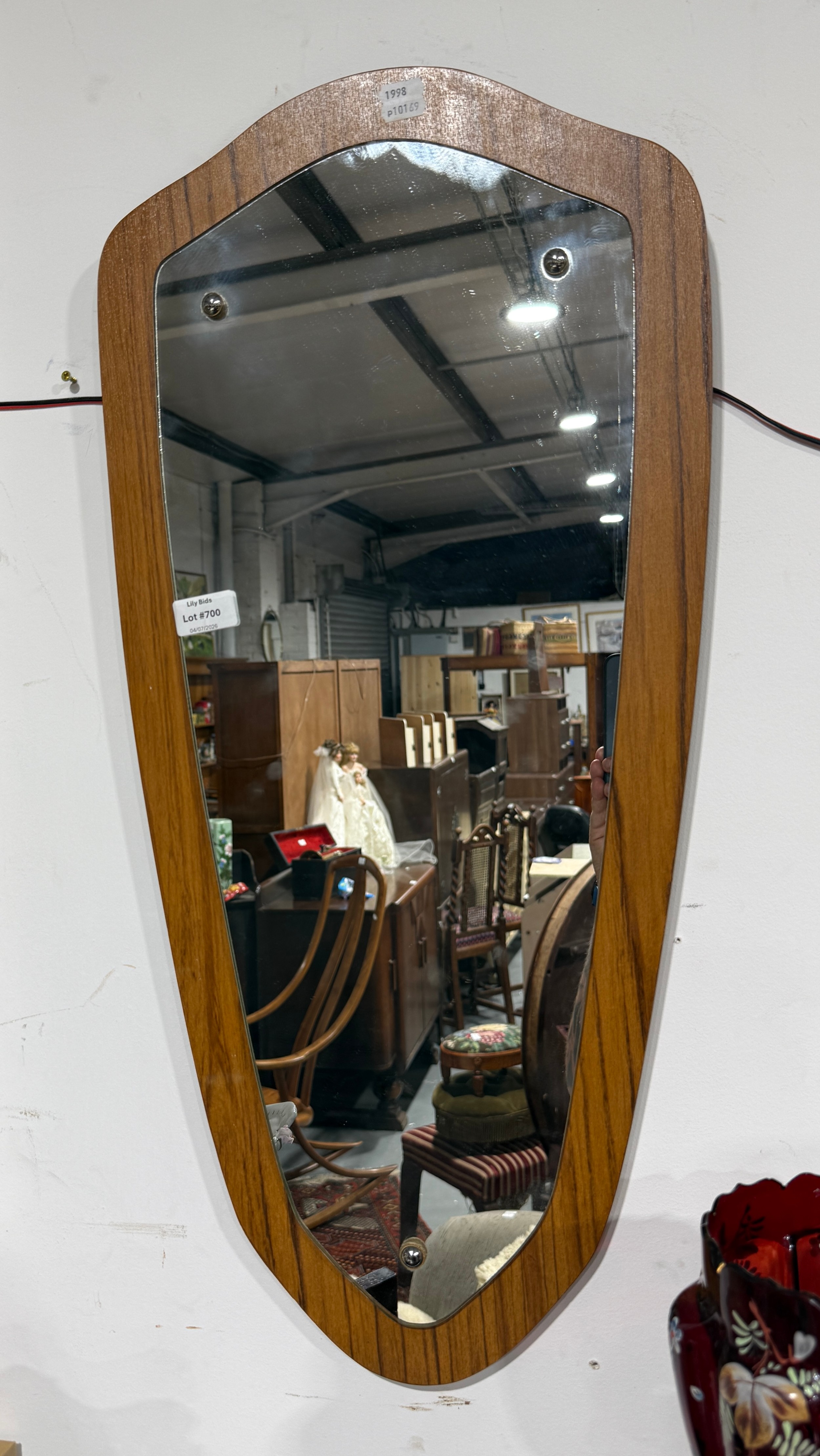 Lot 700