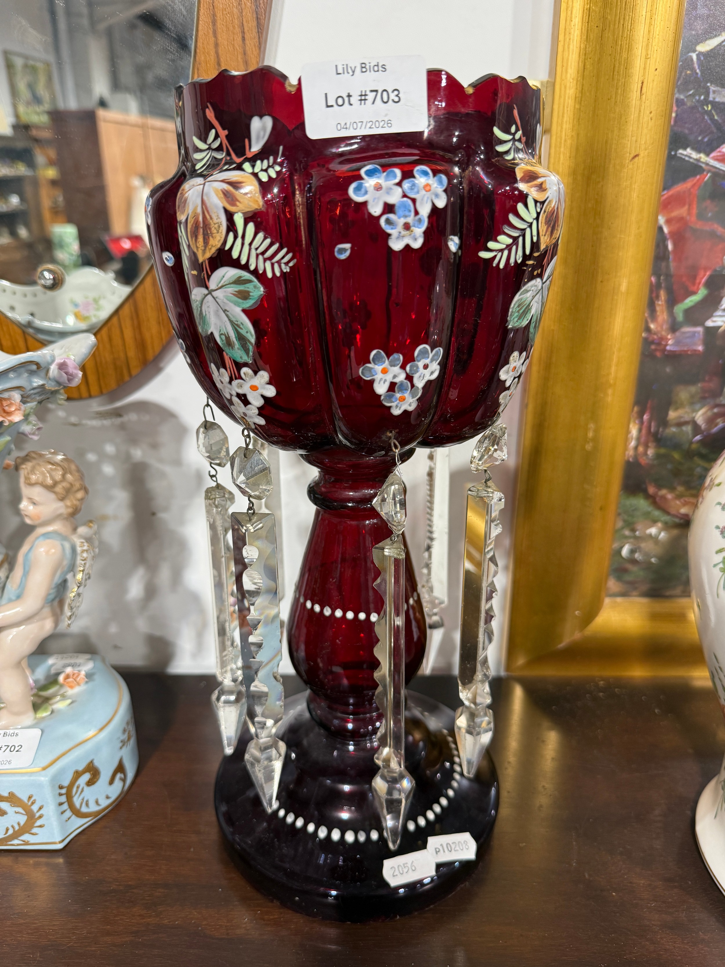Lot 703