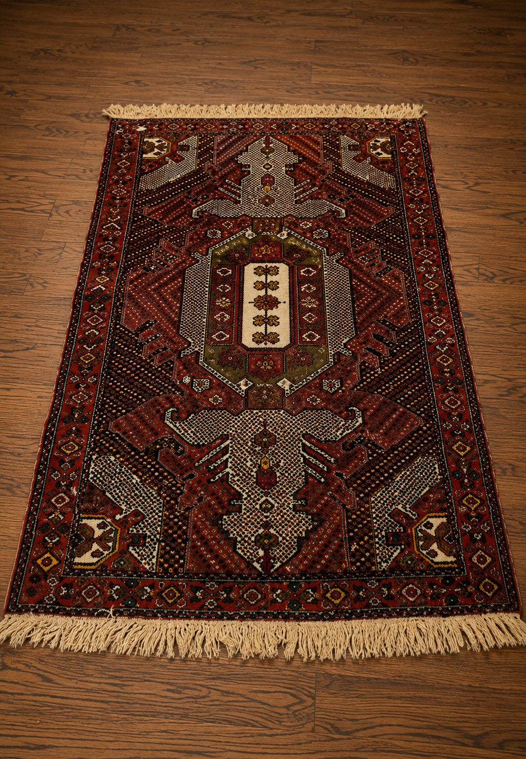 Lot 715