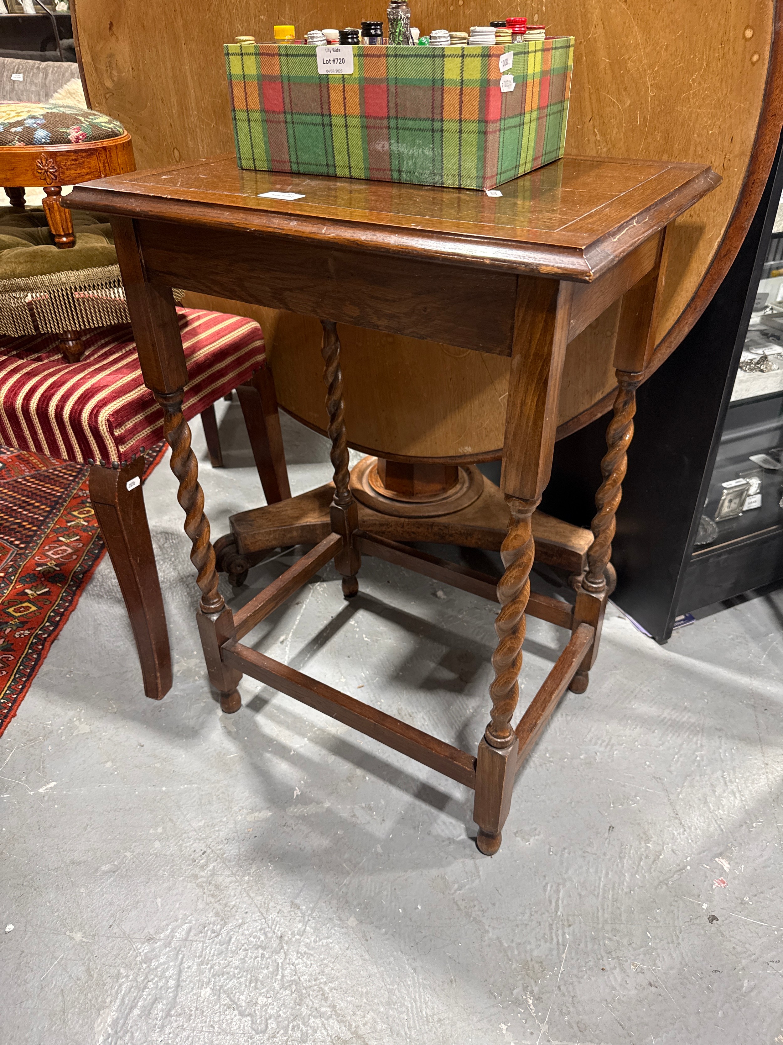 Lot 721