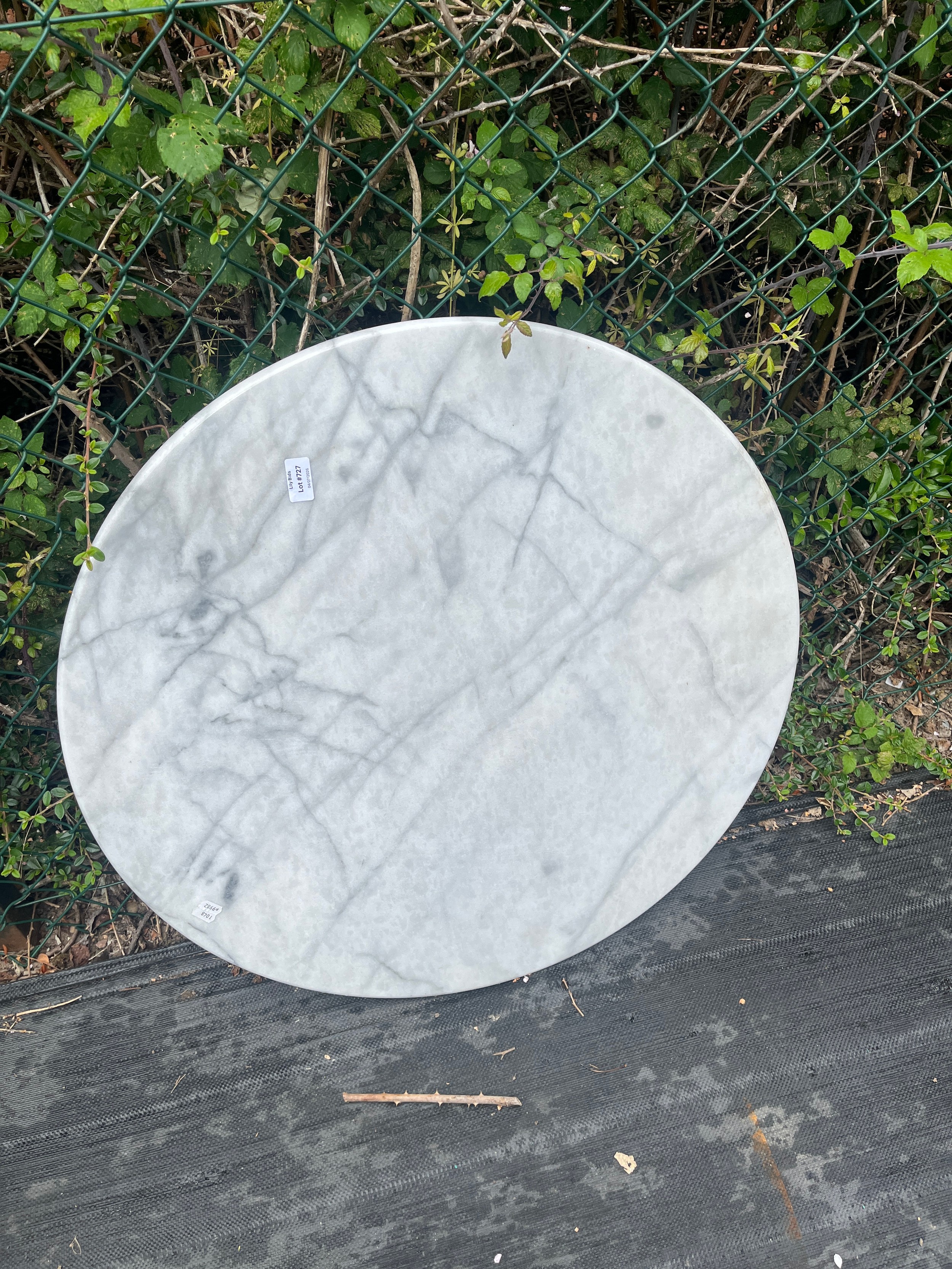 Lot 727