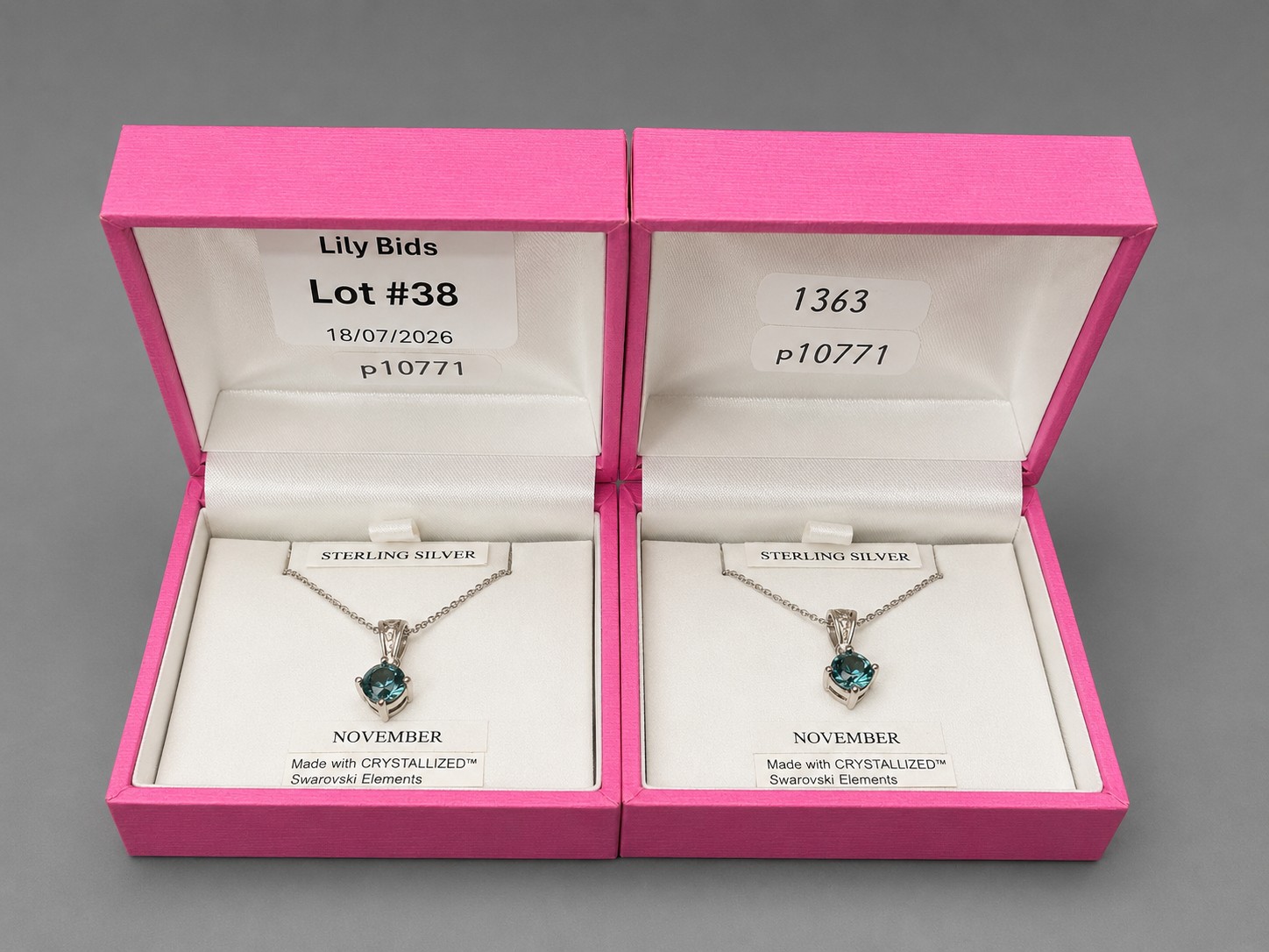 Lot 38