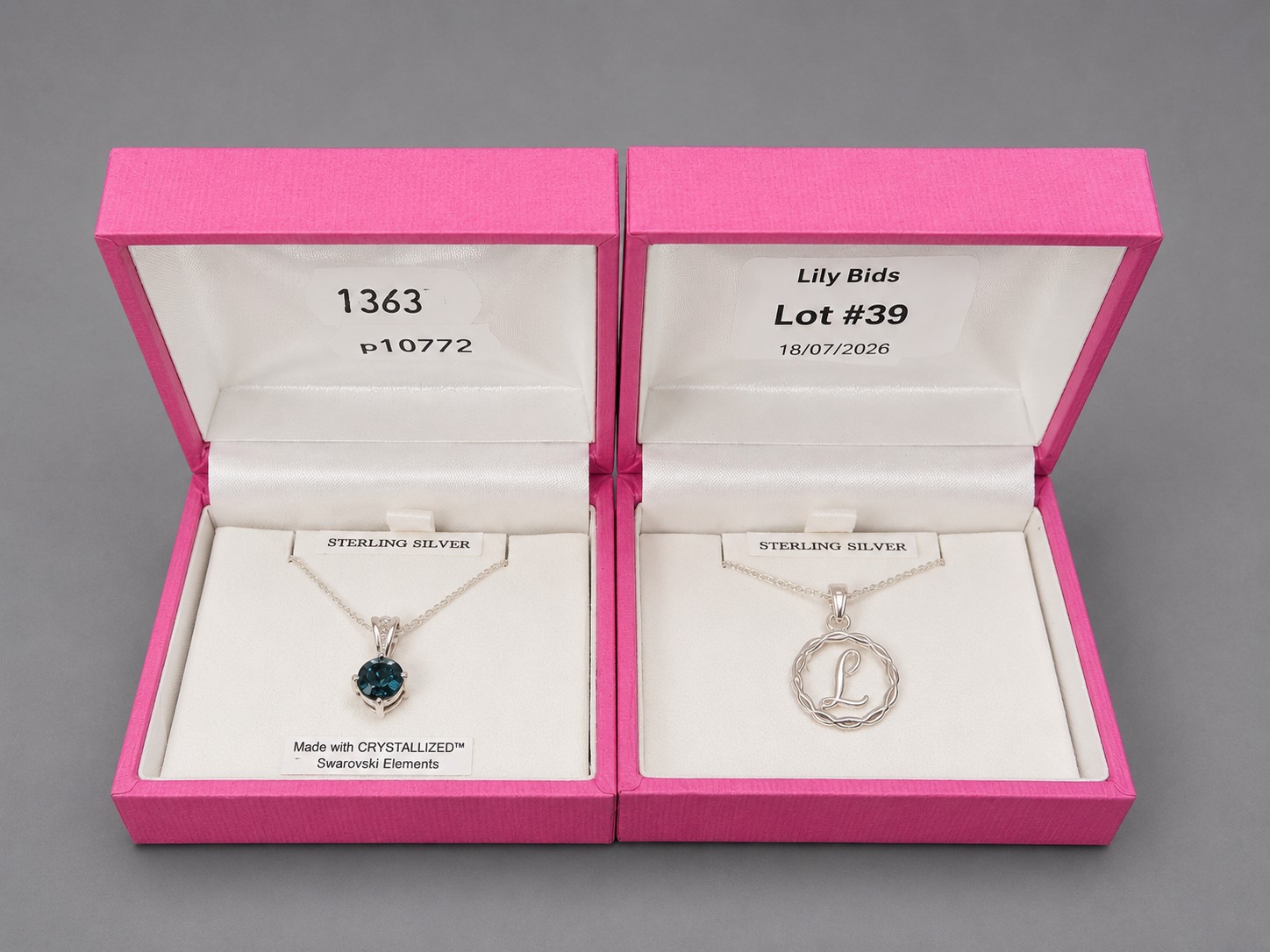 Lot 39