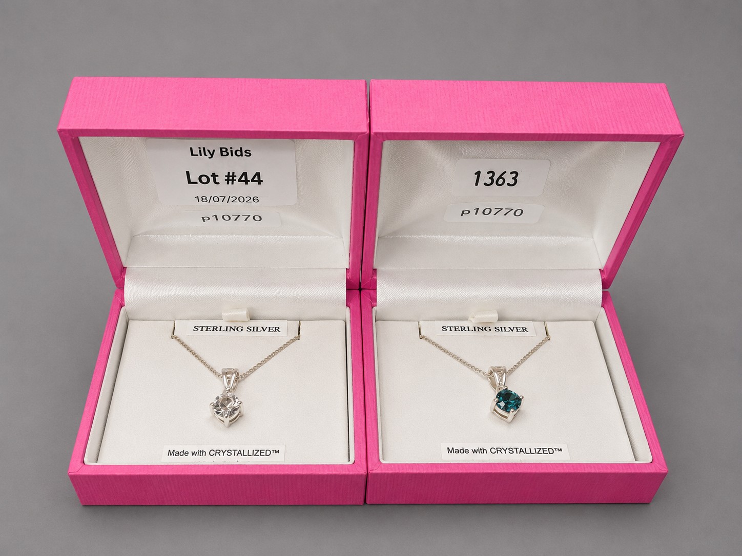Lot 44