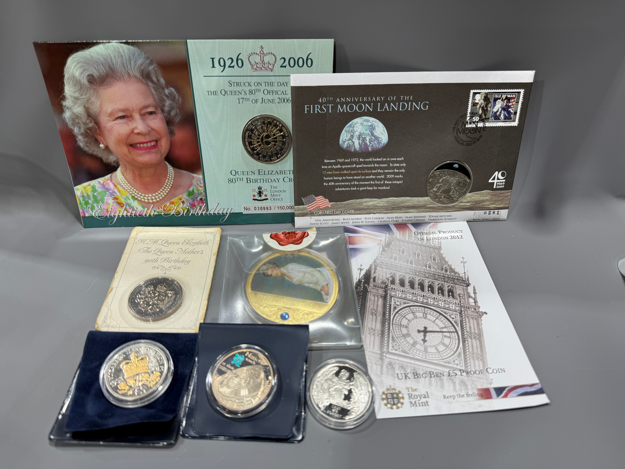 Lot 218