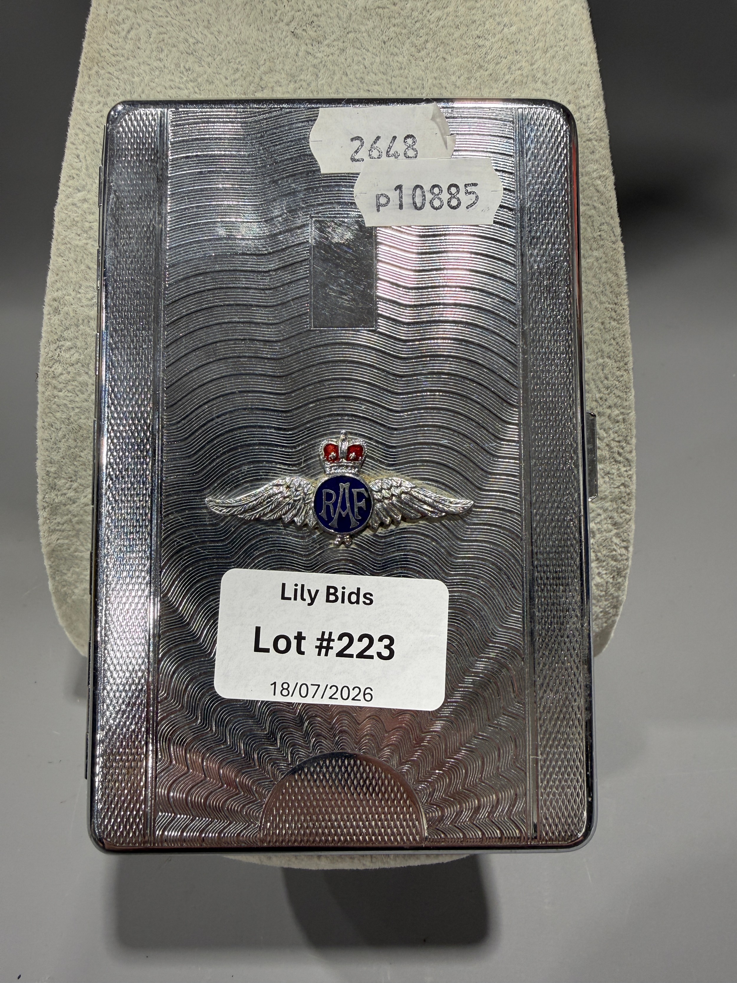 Lot 223