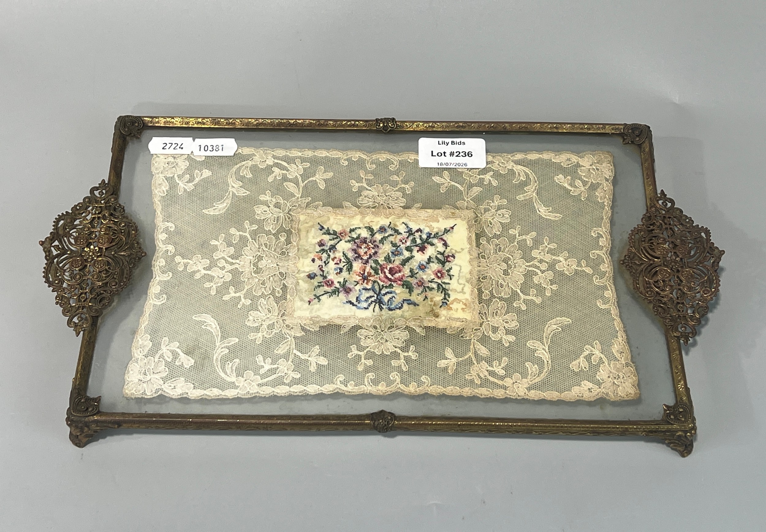 Lot 236