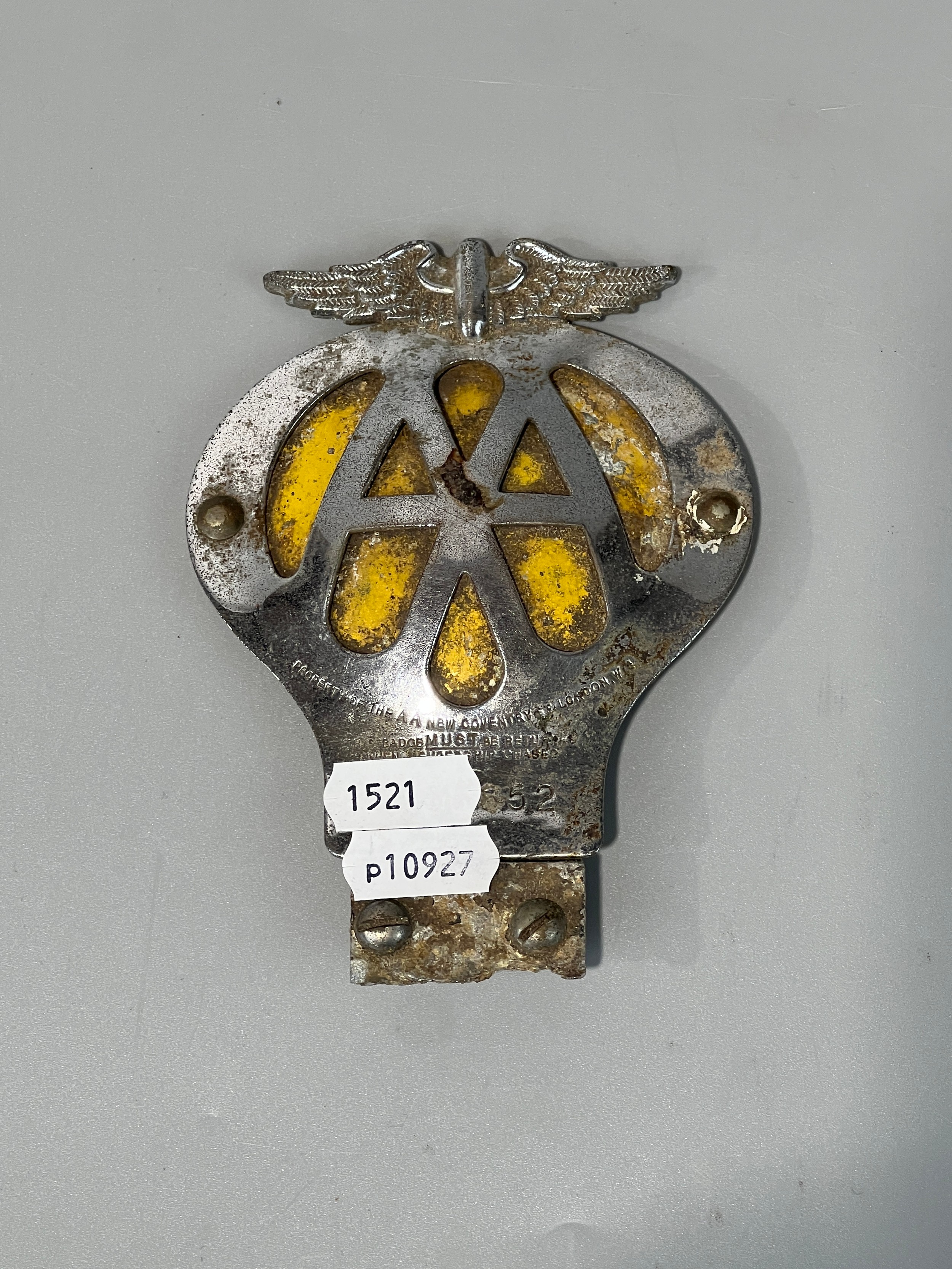 Lot 239