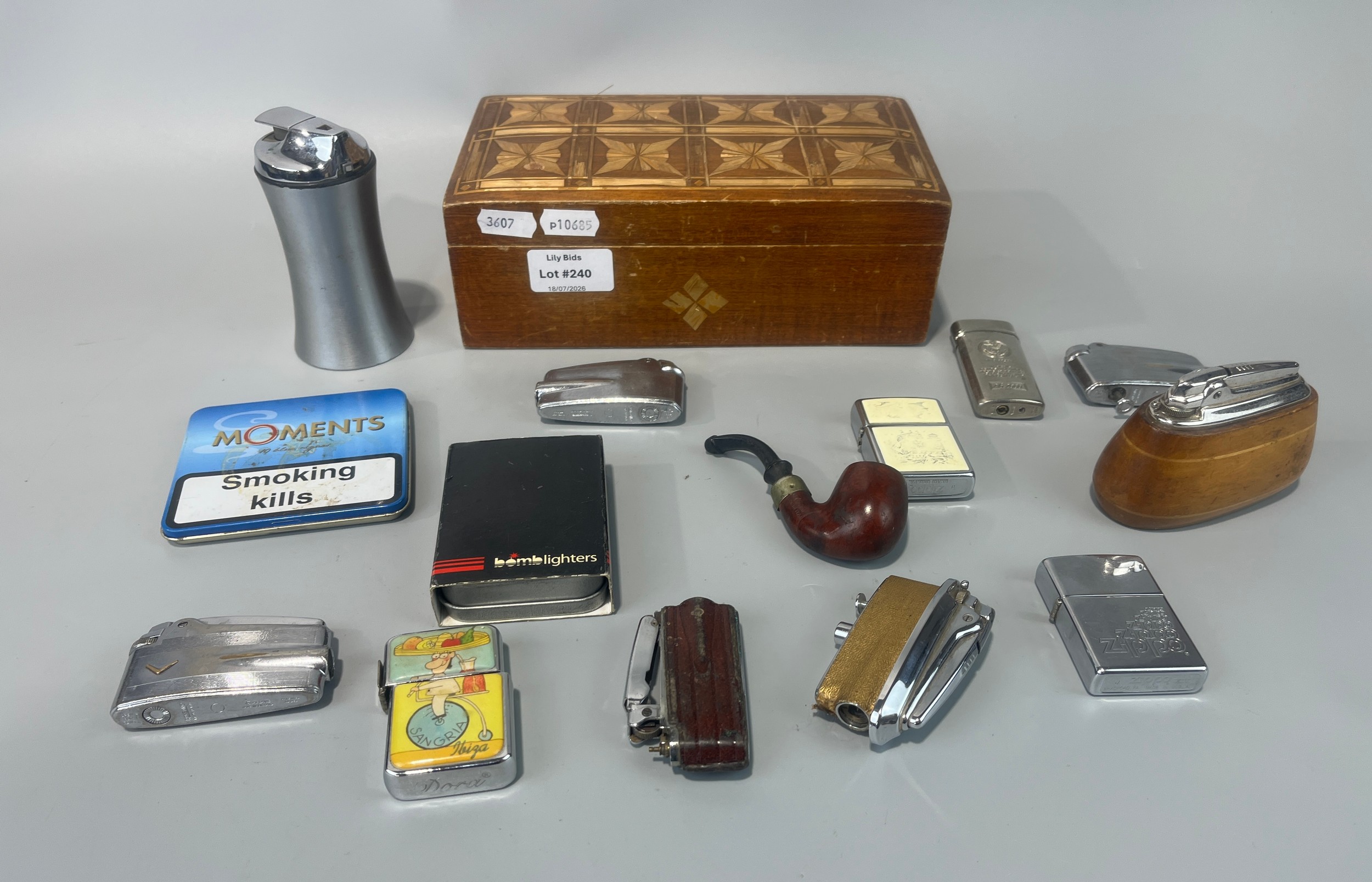 Lot 240
