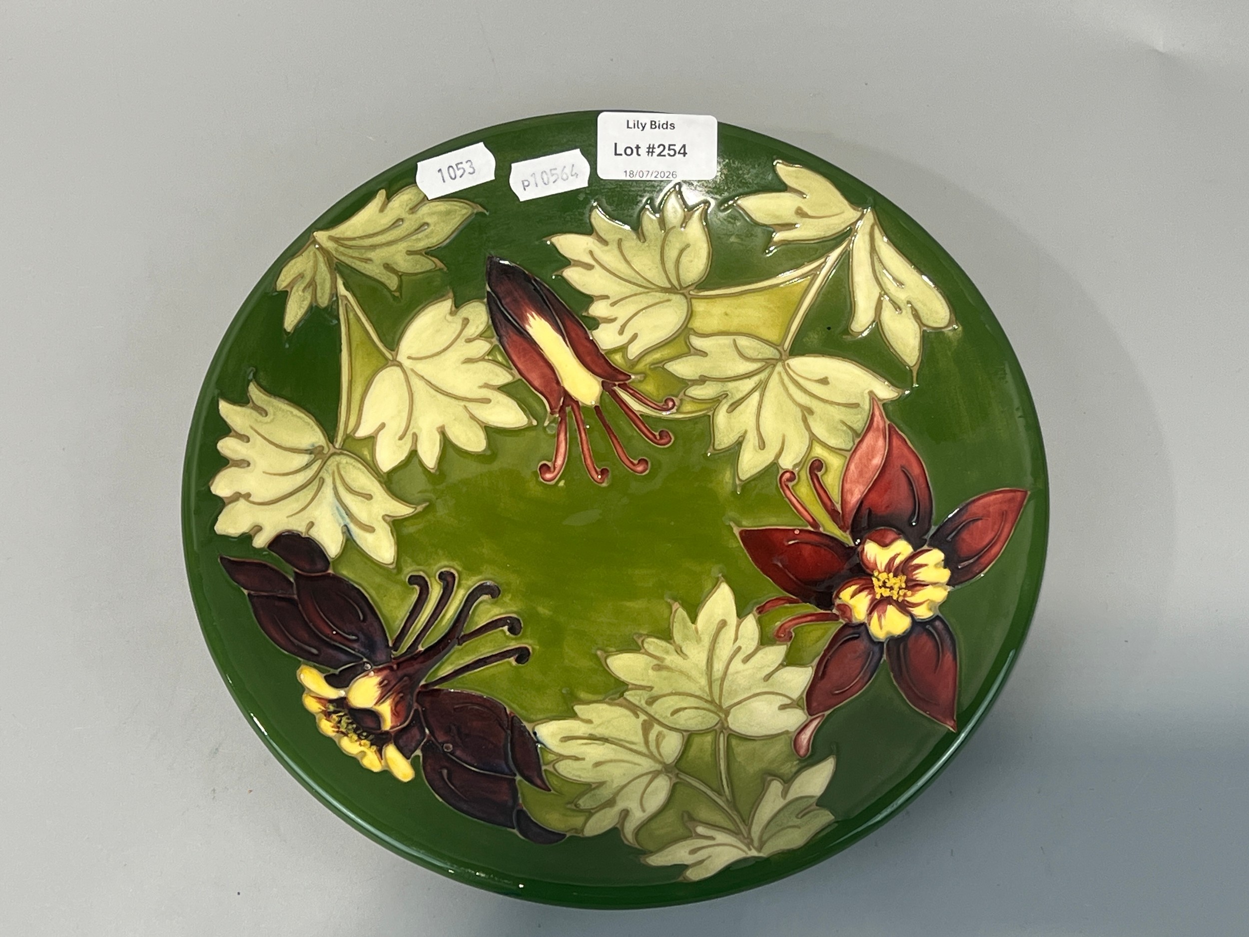 Lot 254