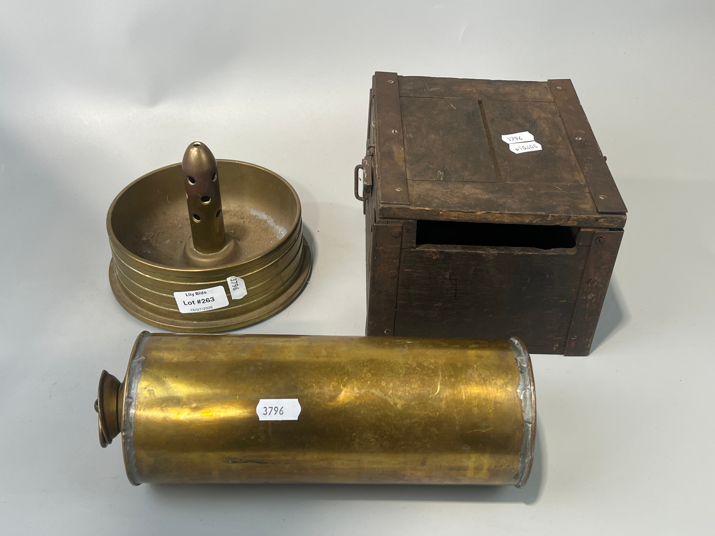 Lot 263