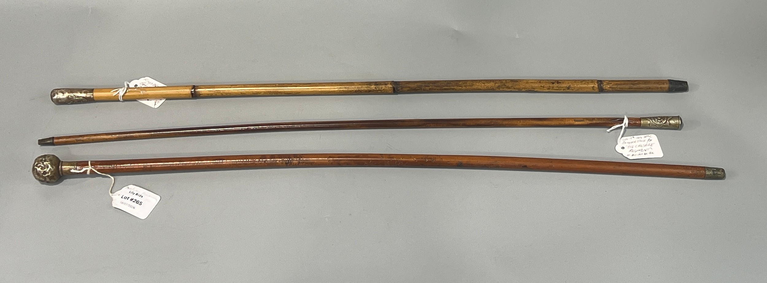 Lot 265