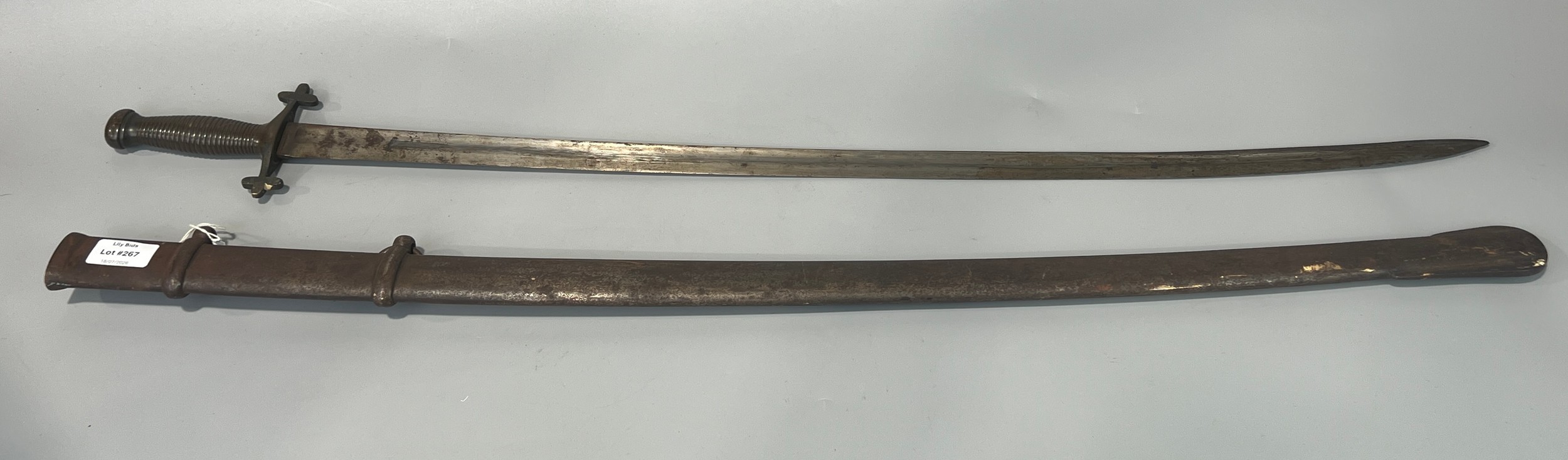 Lot 267