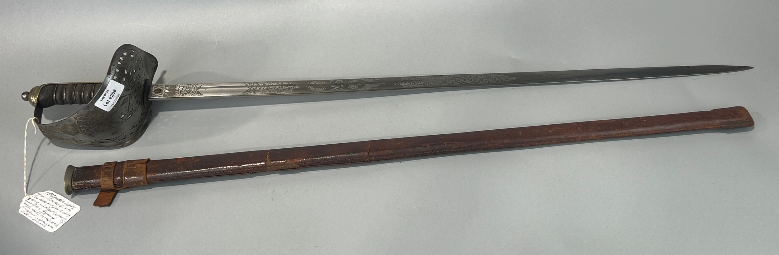 Lot 268