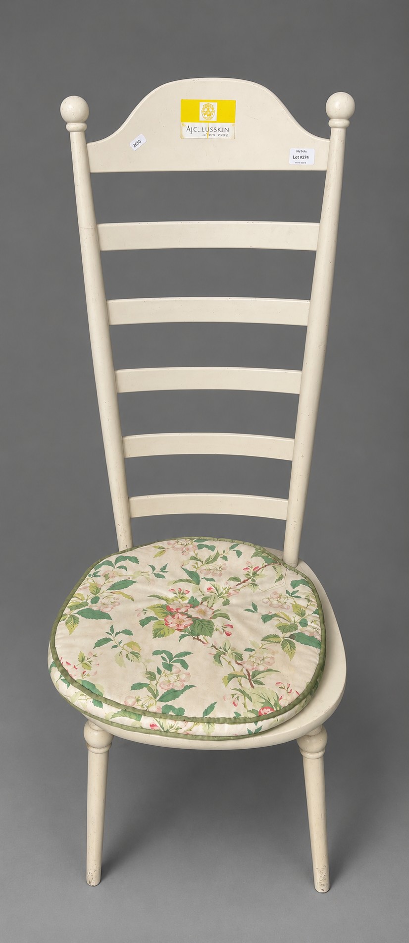 Lot 274
