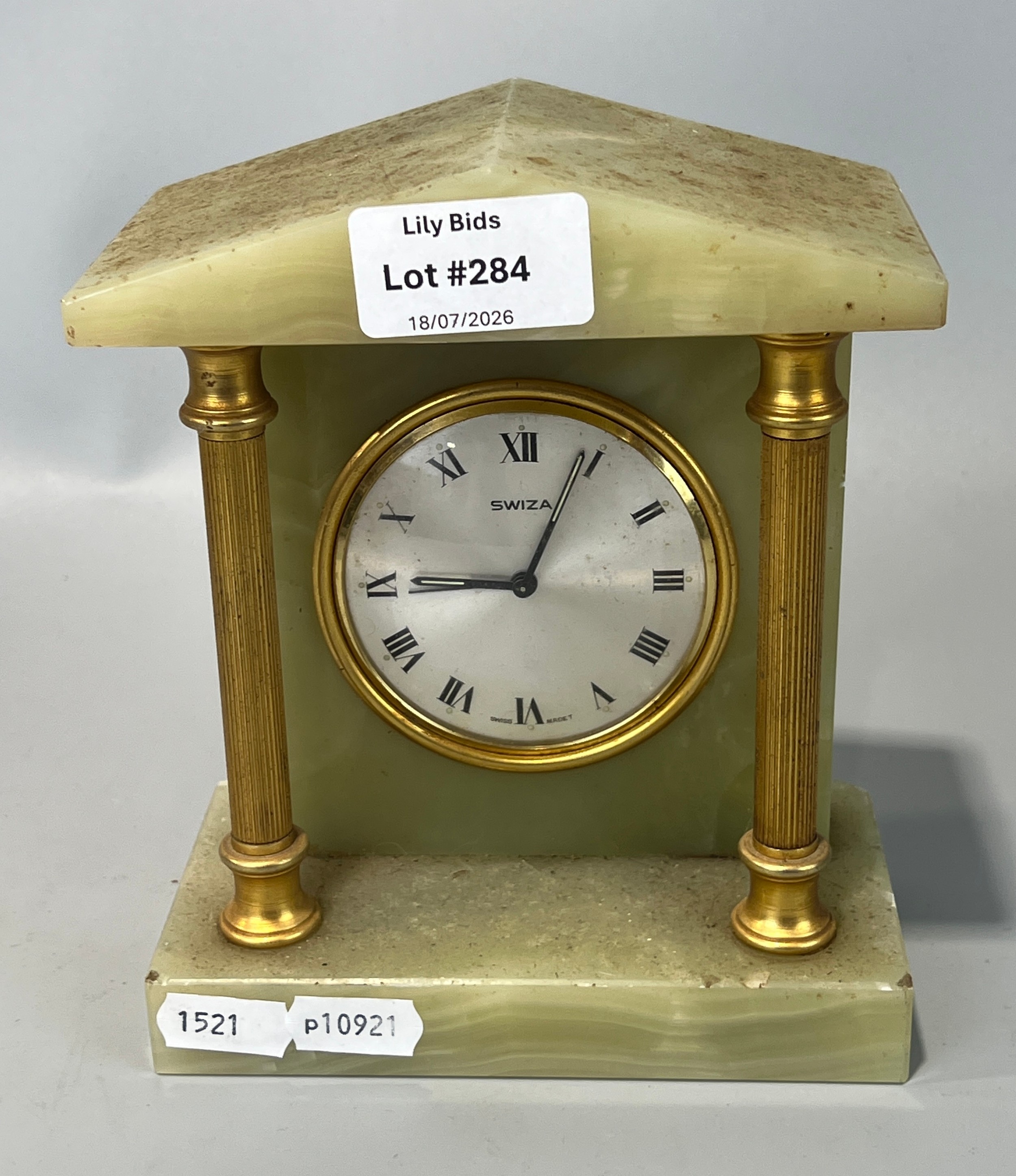 Lot 284