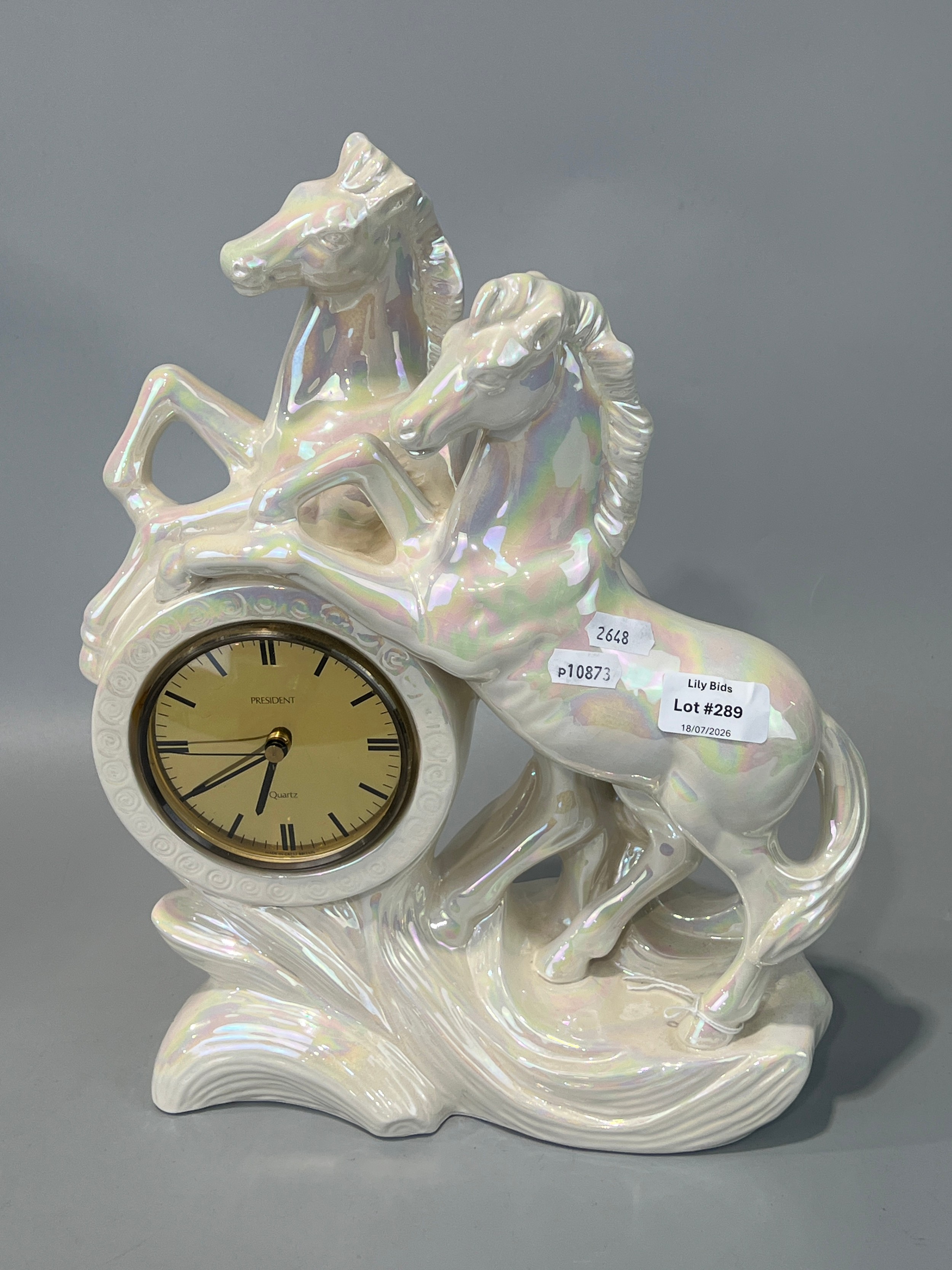 Lot 289
