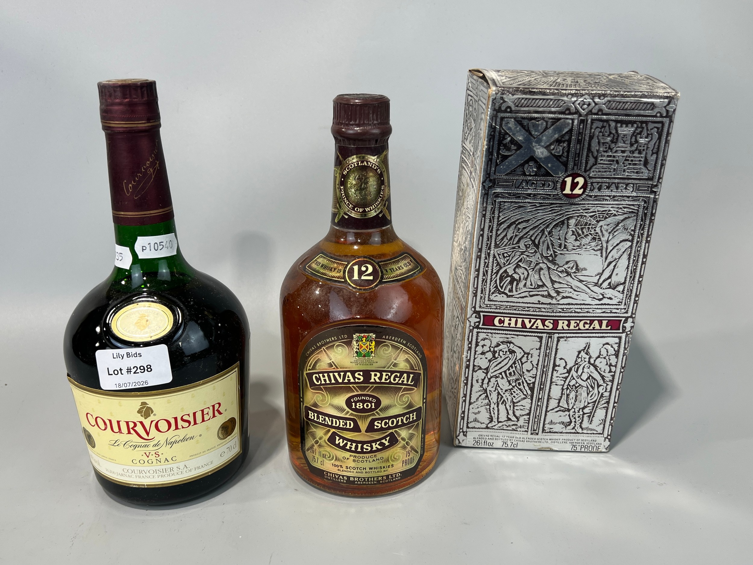 Lot 298