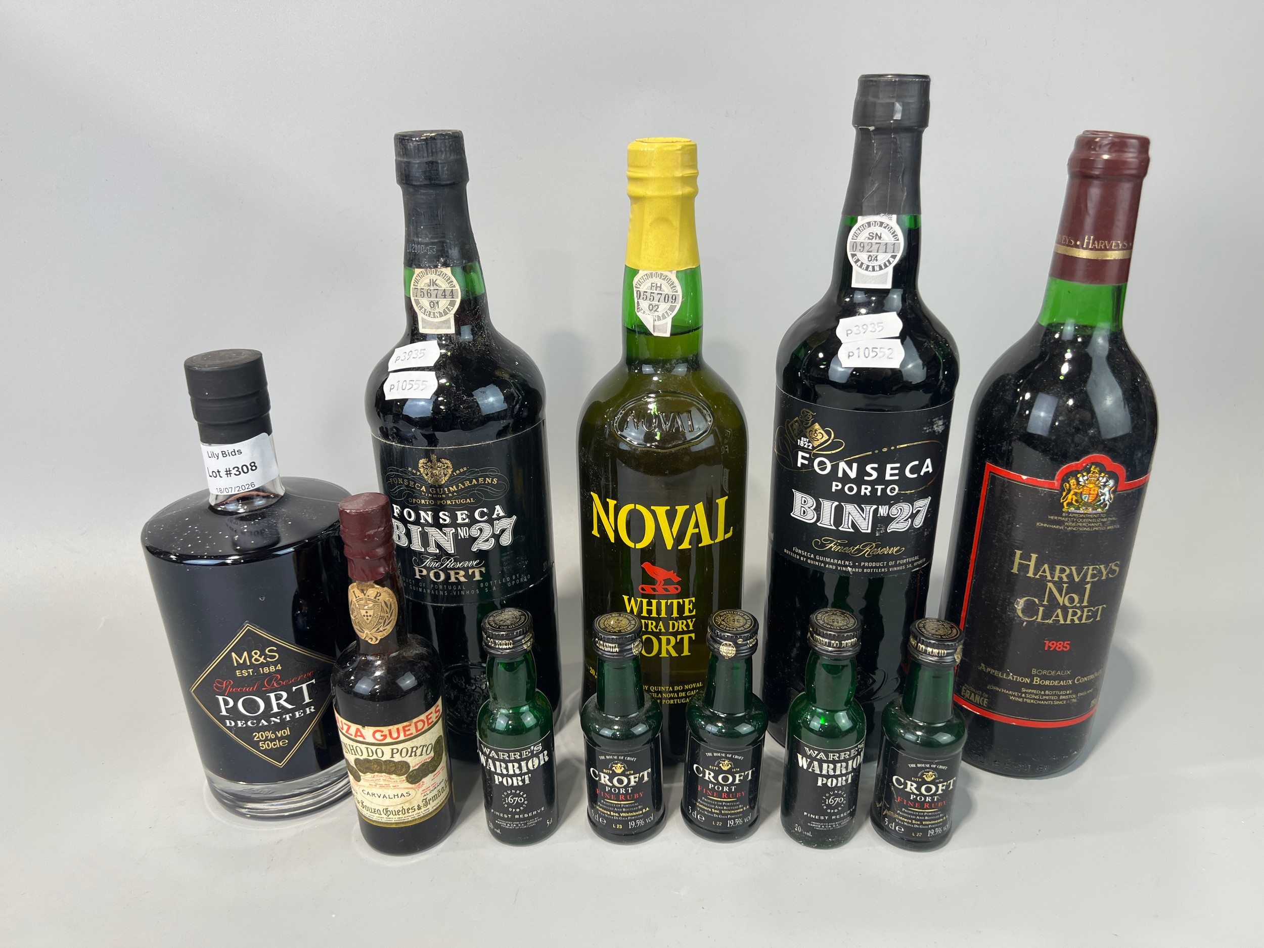 Lot 308