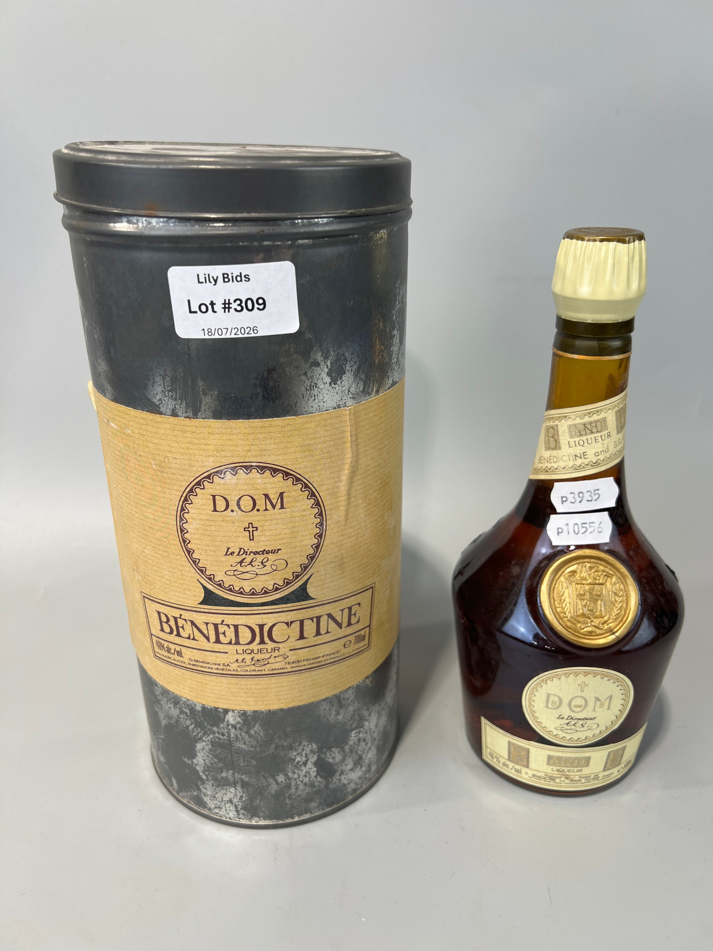 Lot 309
