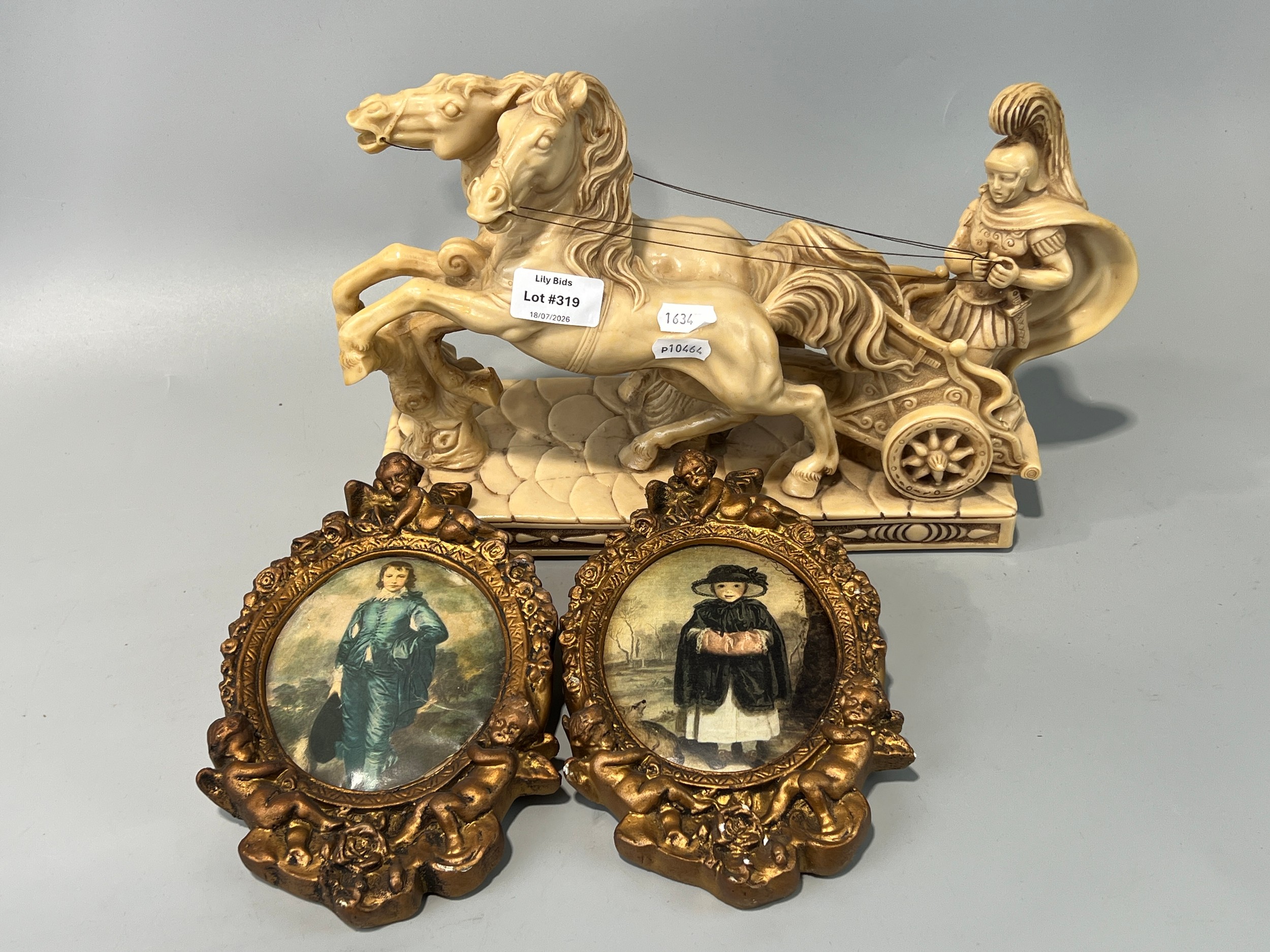 Lot 319