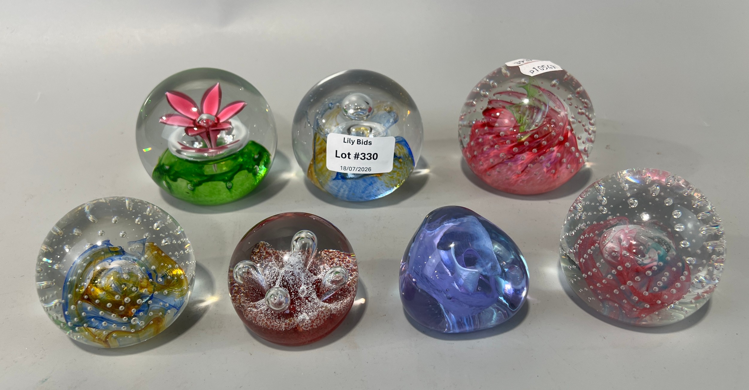 Lot 330