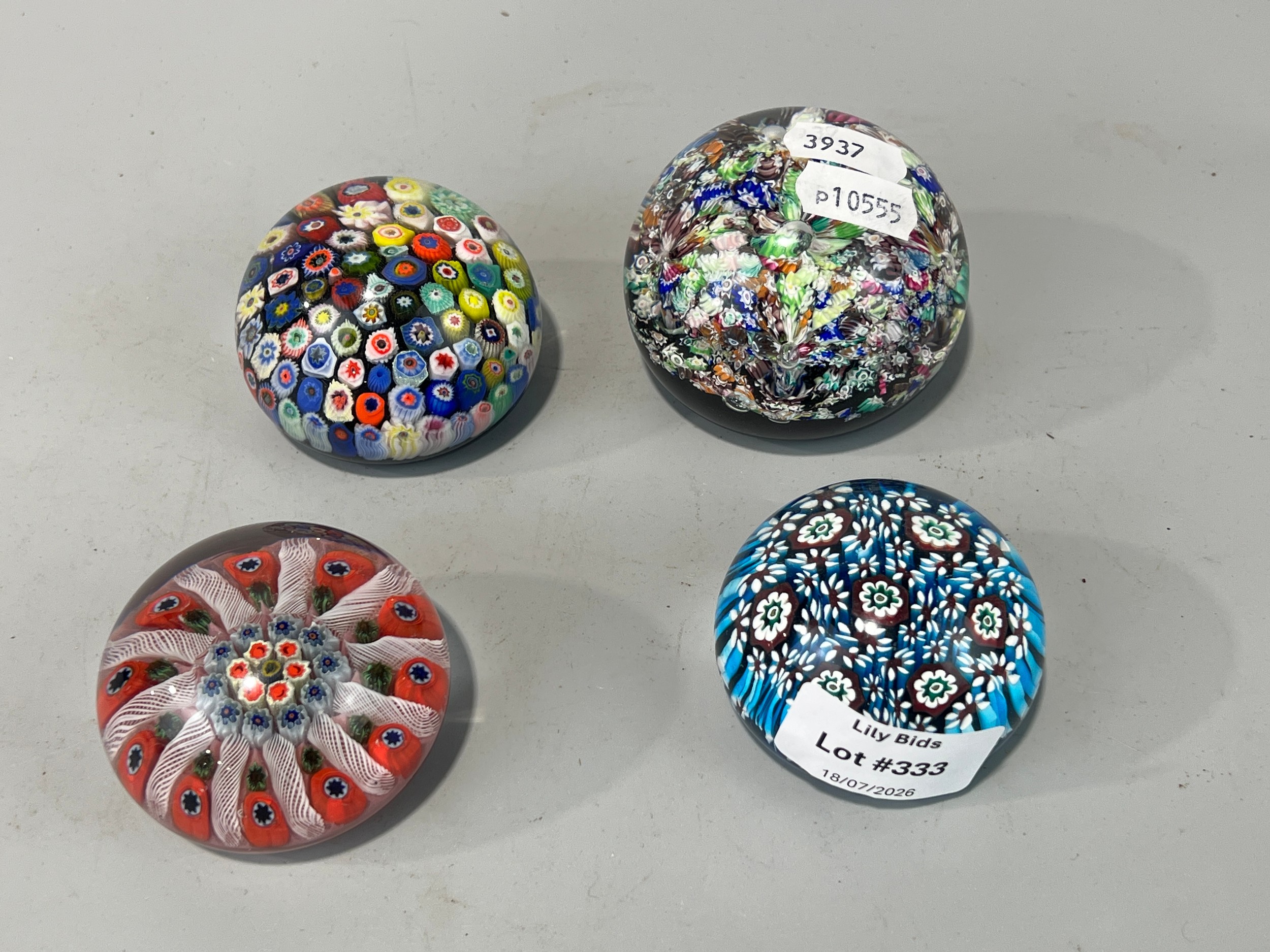 Lot 333