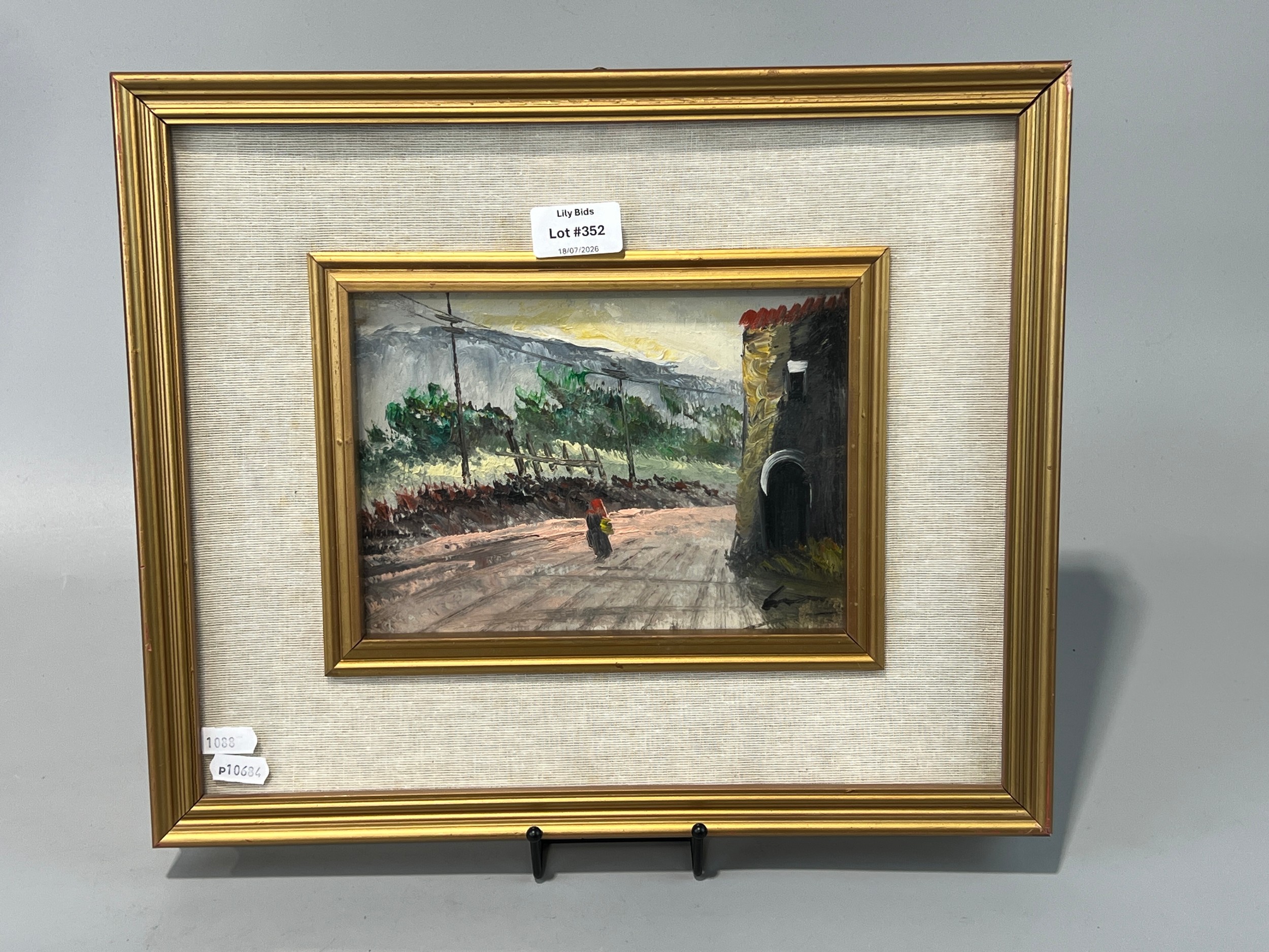 Lot 352