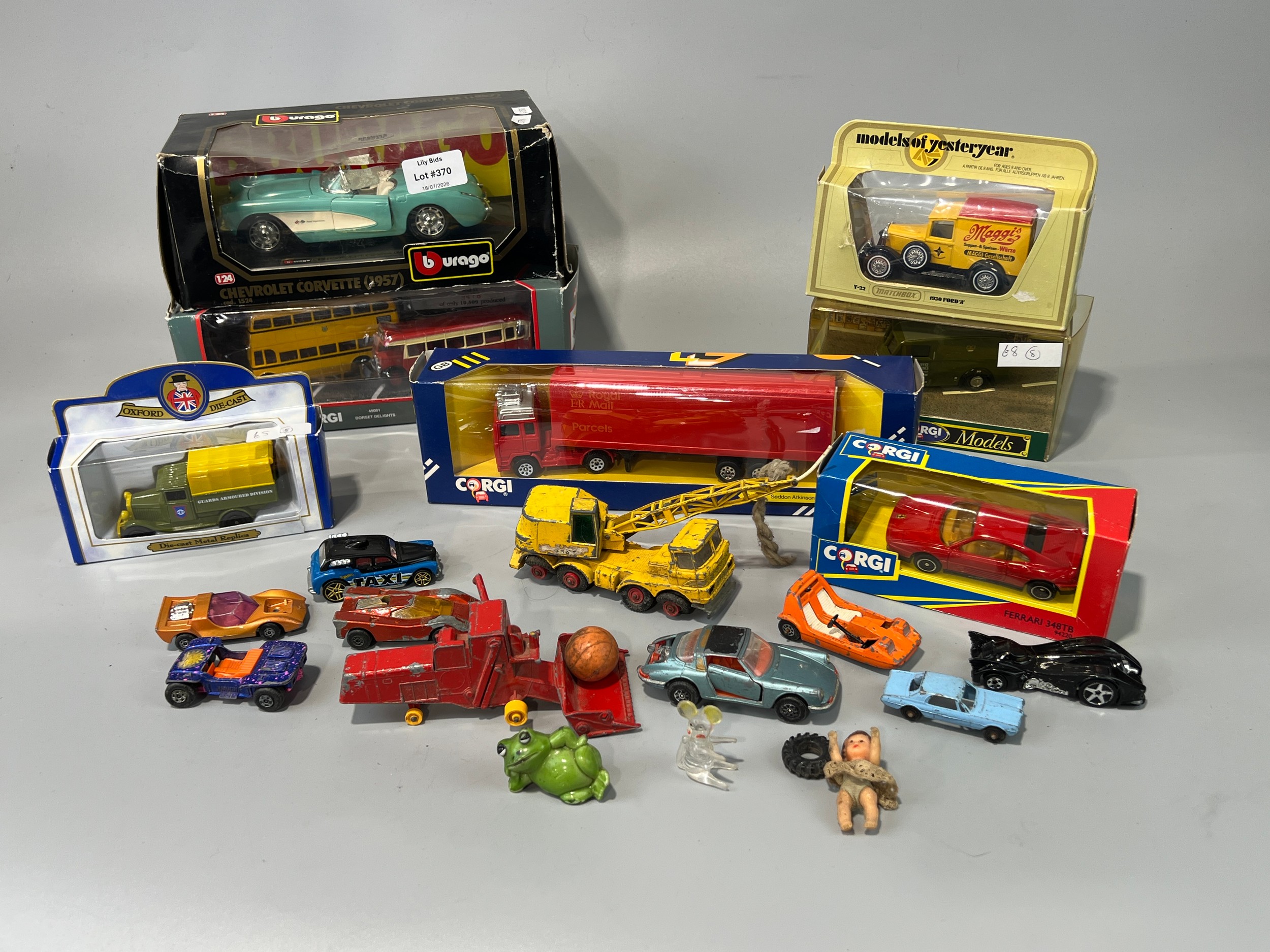 Lot 370