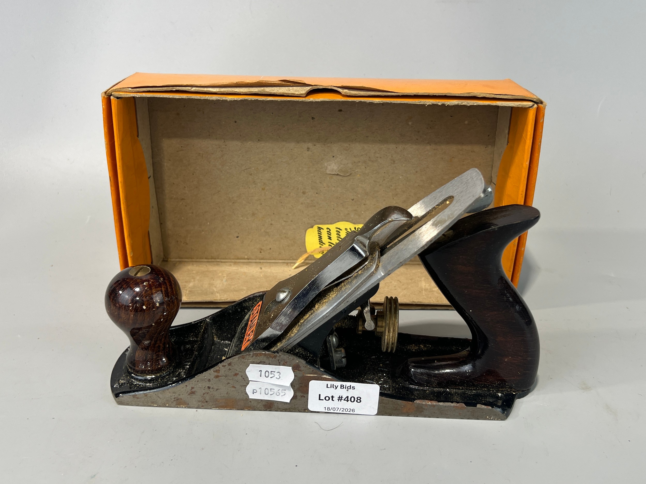 Lot 408
