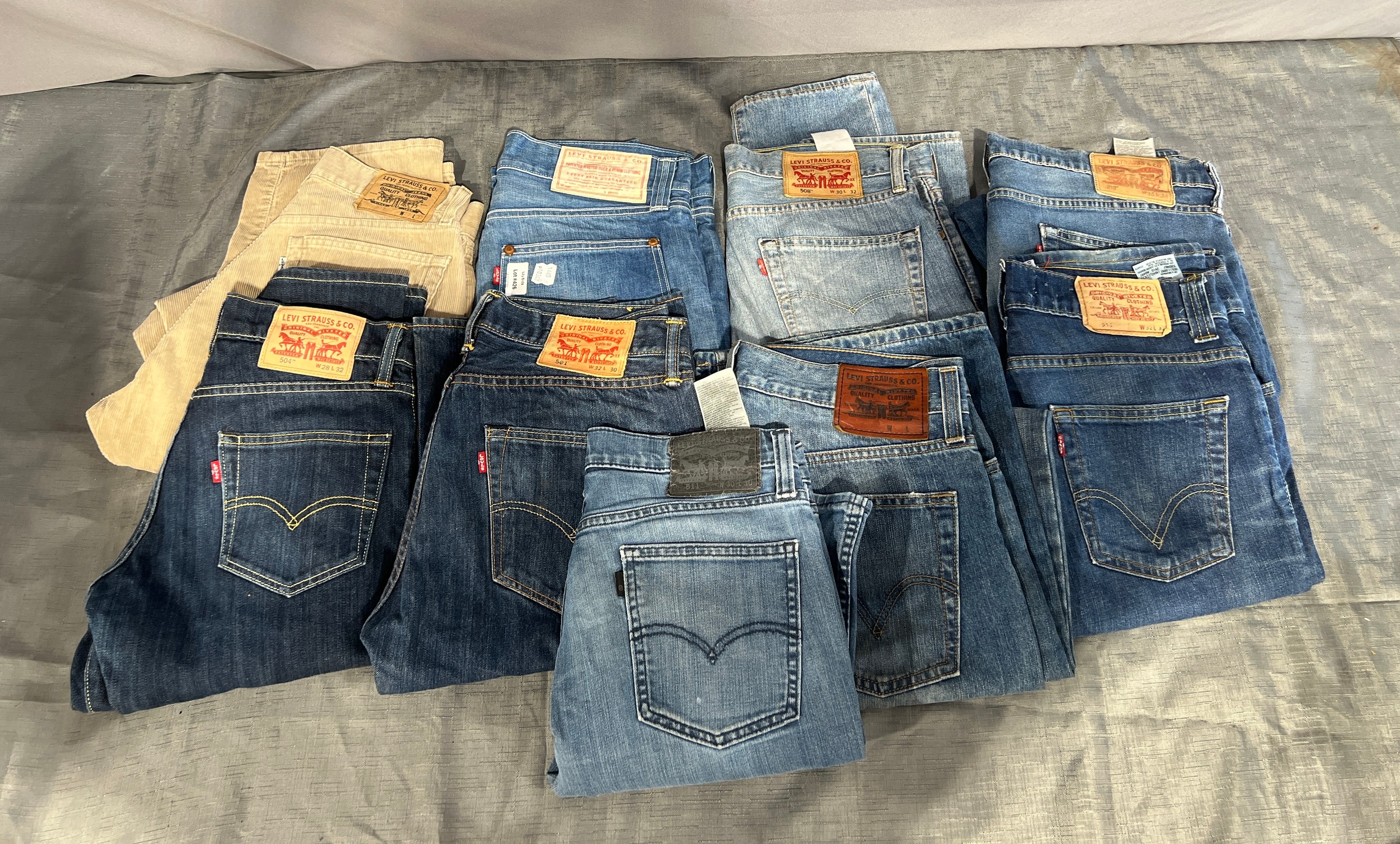 Lot 426
