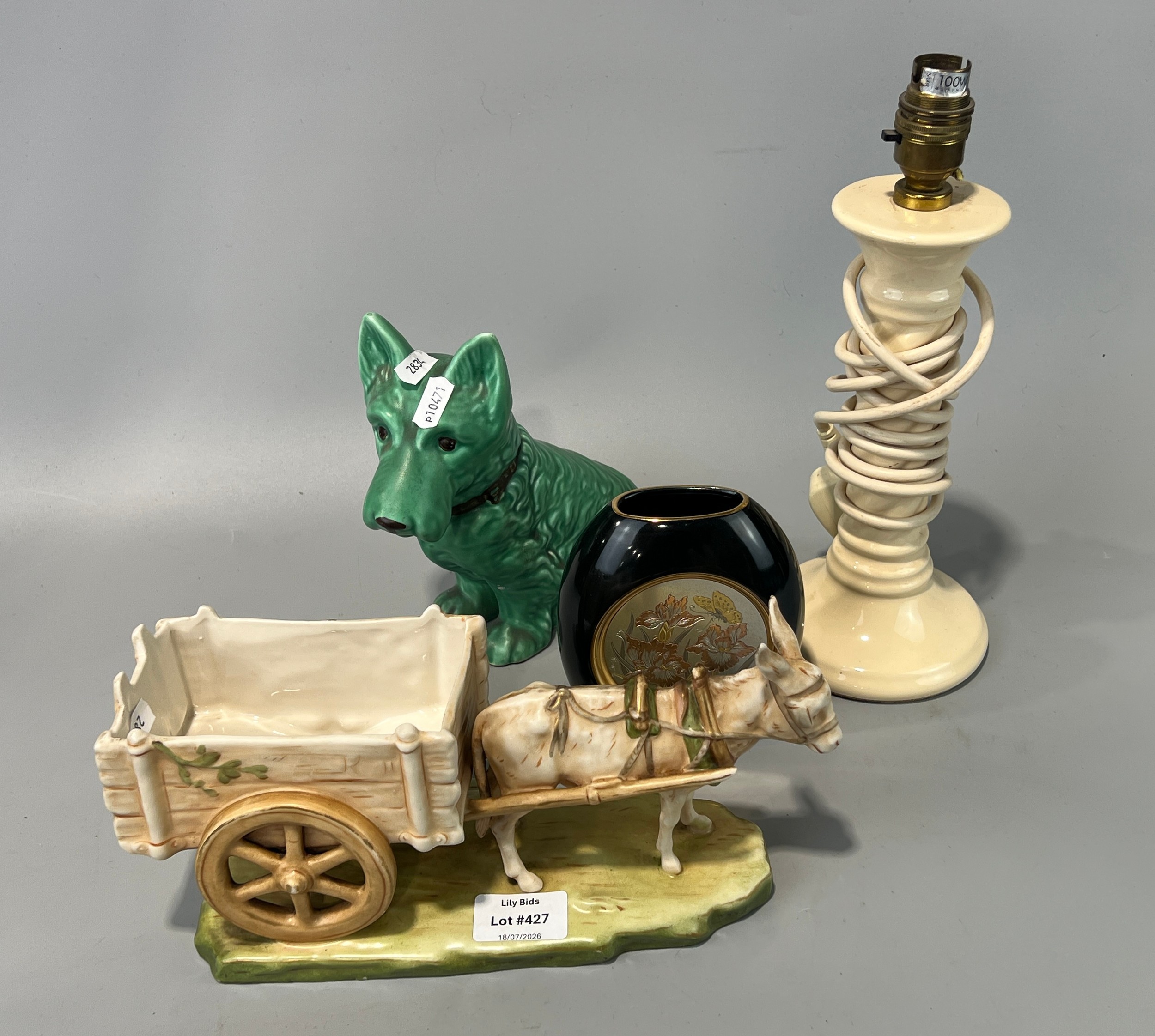 Lot 427