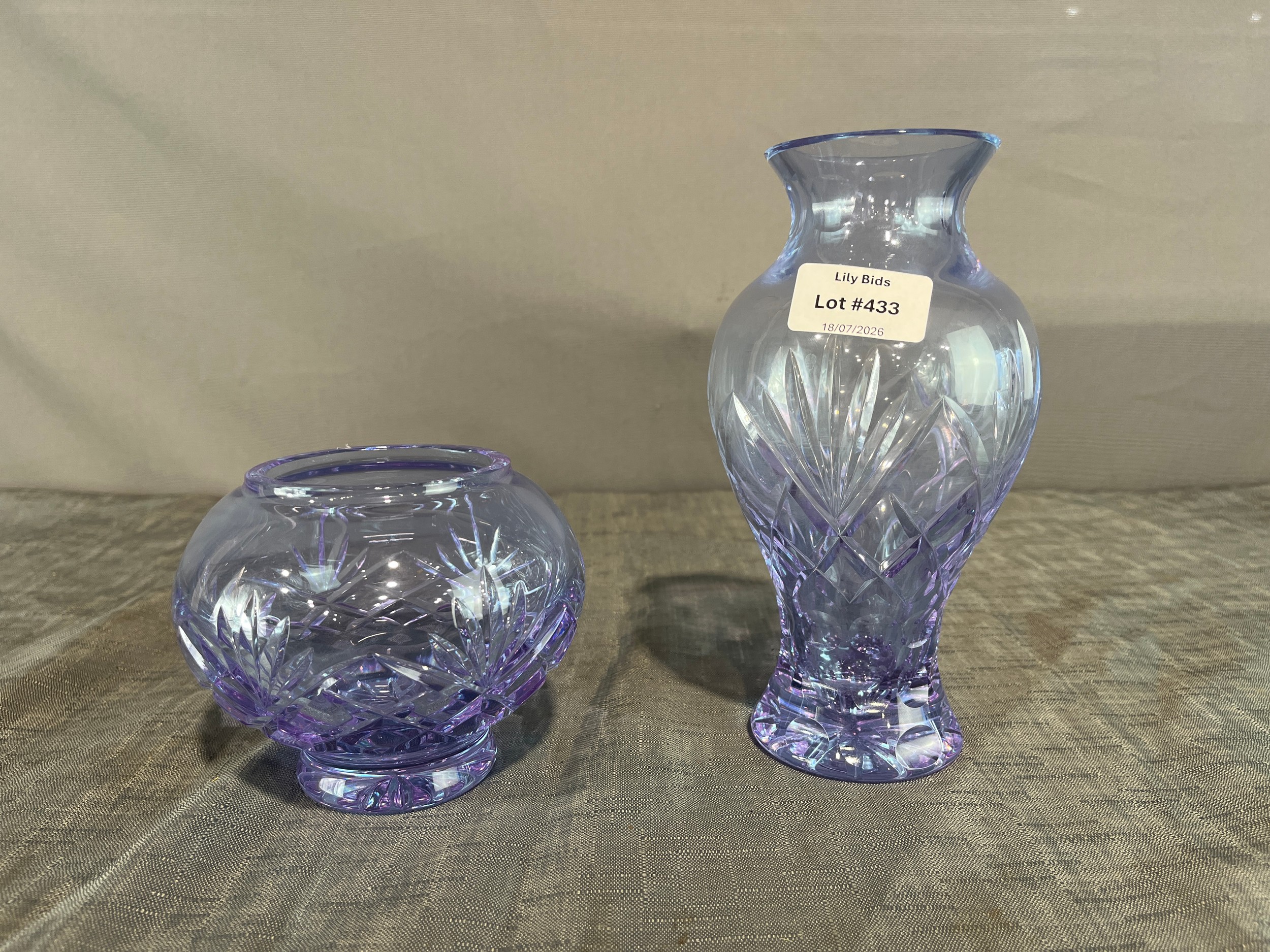 Lot 433