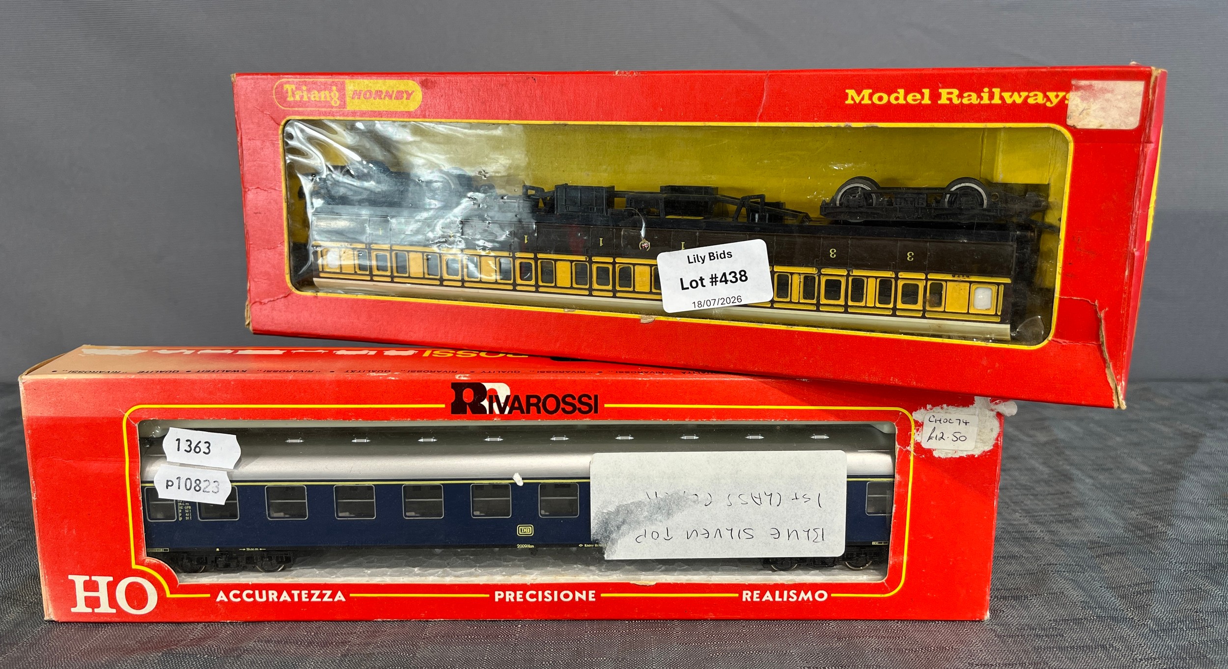 Lot 438