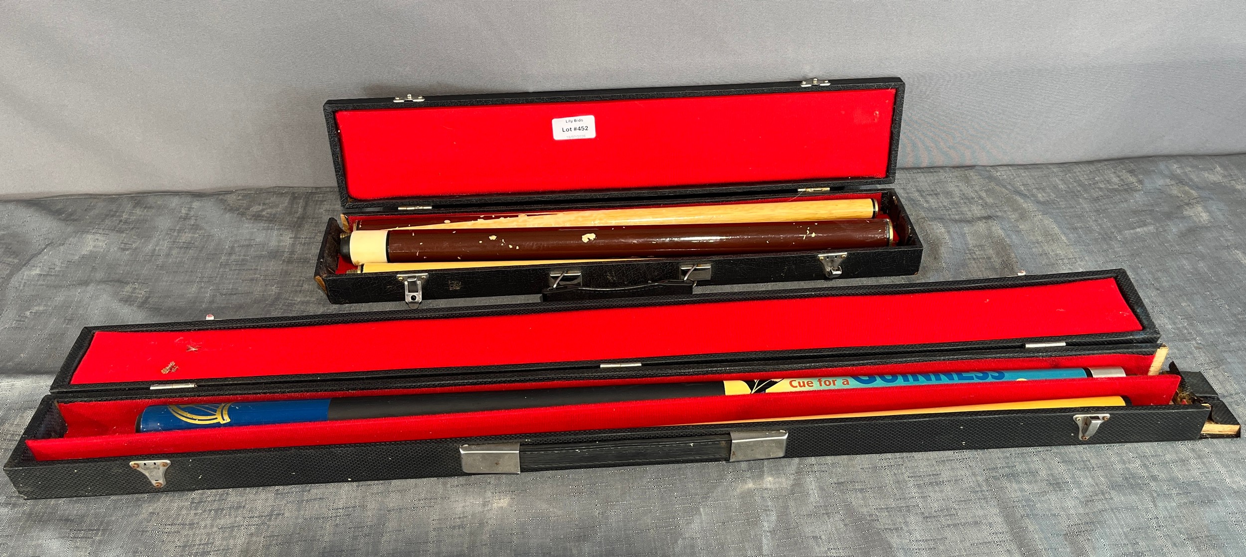 Lot 452