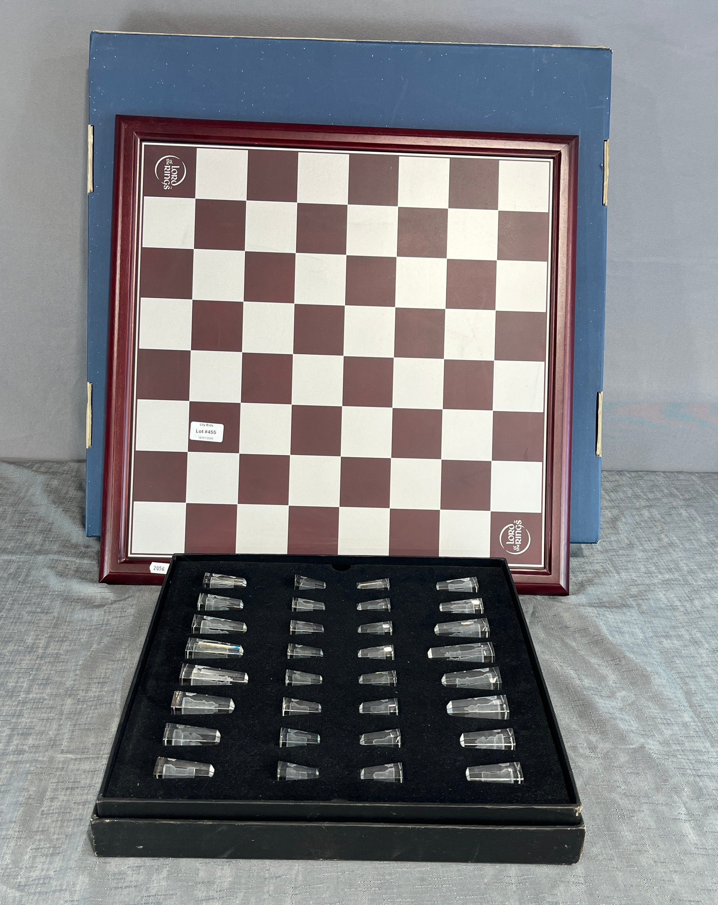 Lot 455