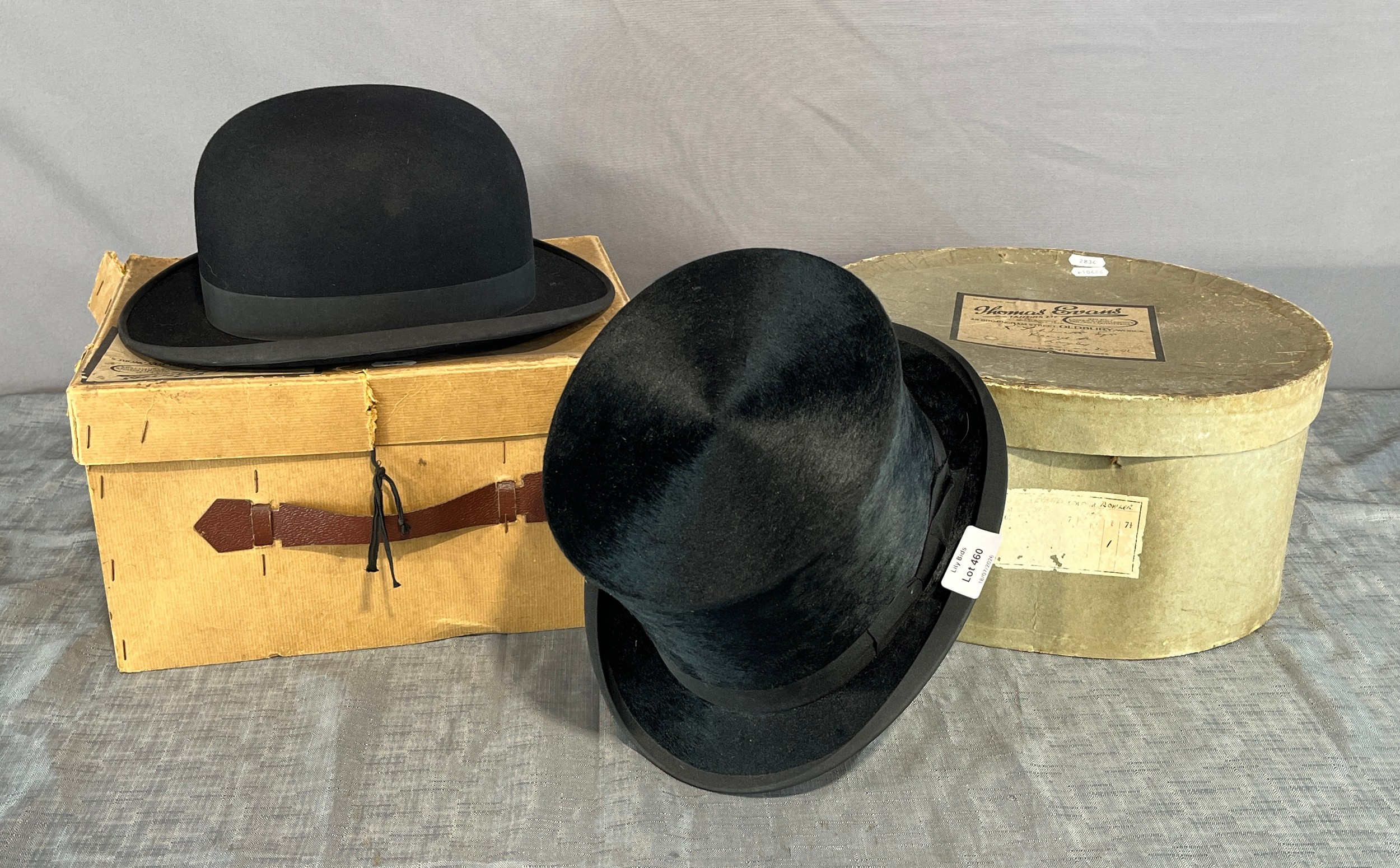 Lot 460