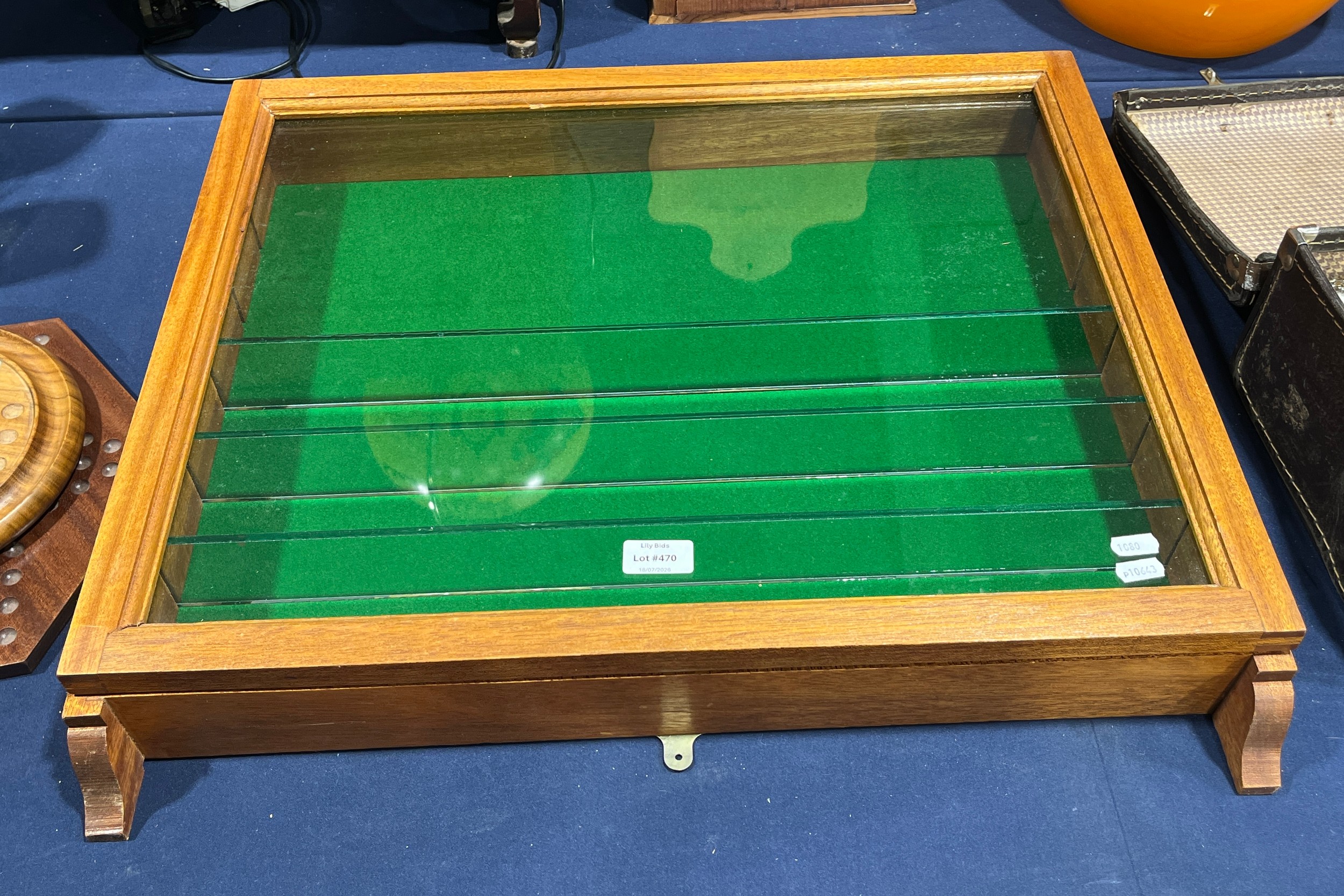 Lot 470