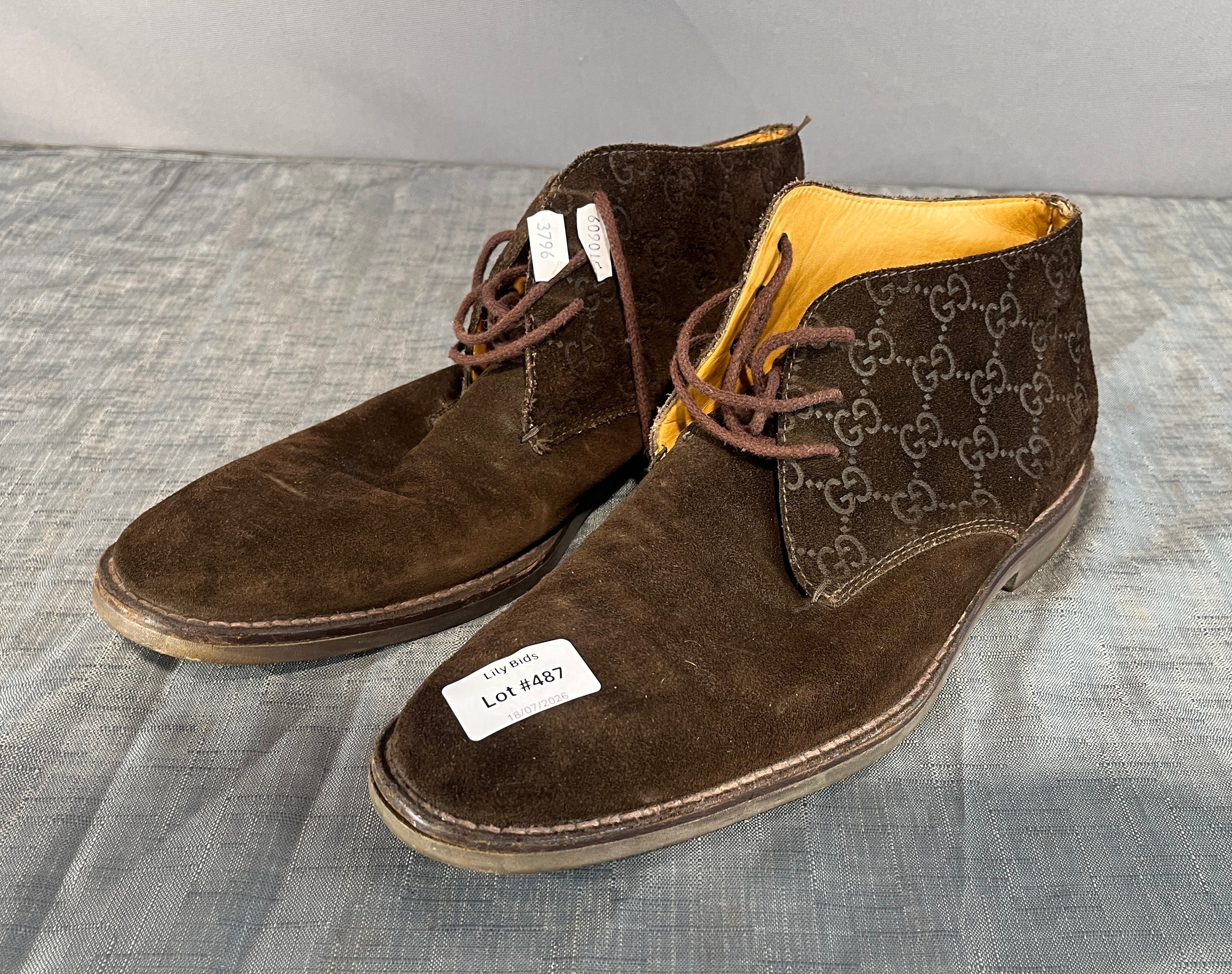 Lot 487