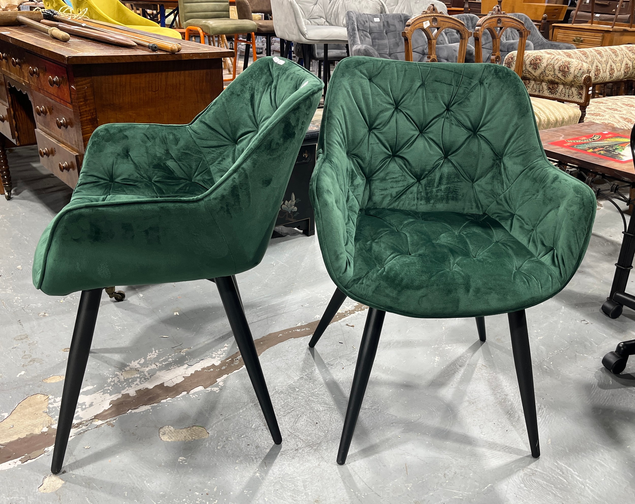 Lot 505