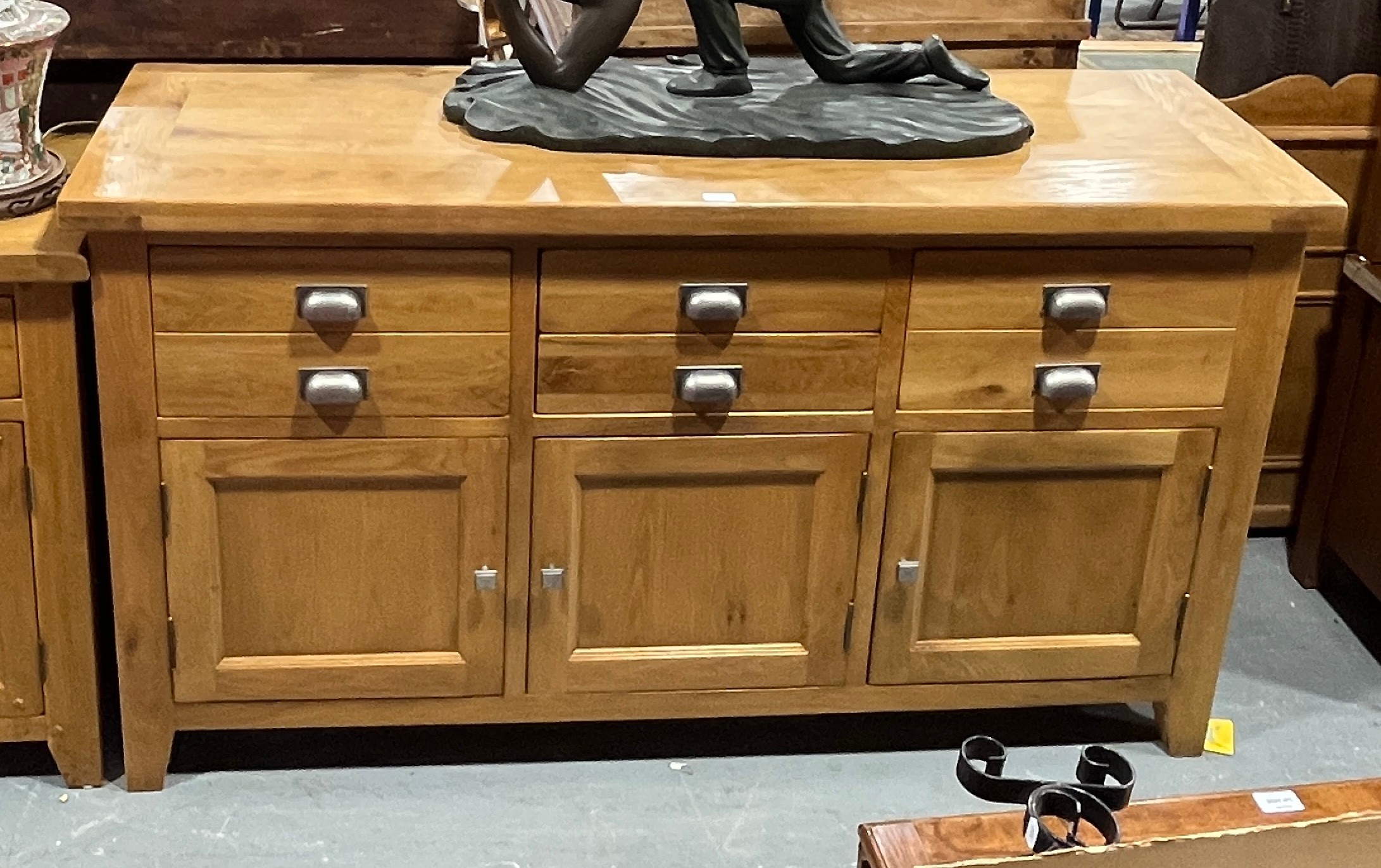 Lot 519